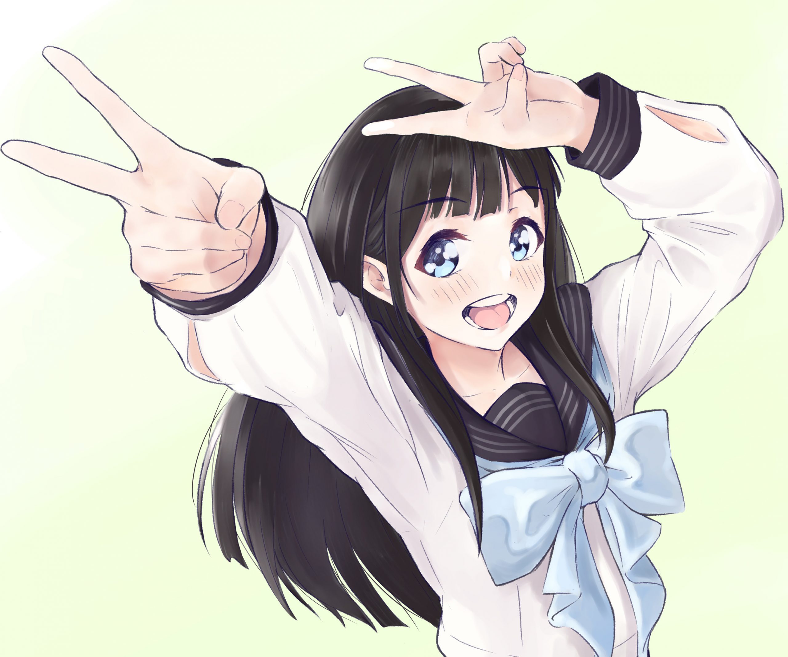 Akebi’s Sailor Uniform nueva licencia de Ivrea