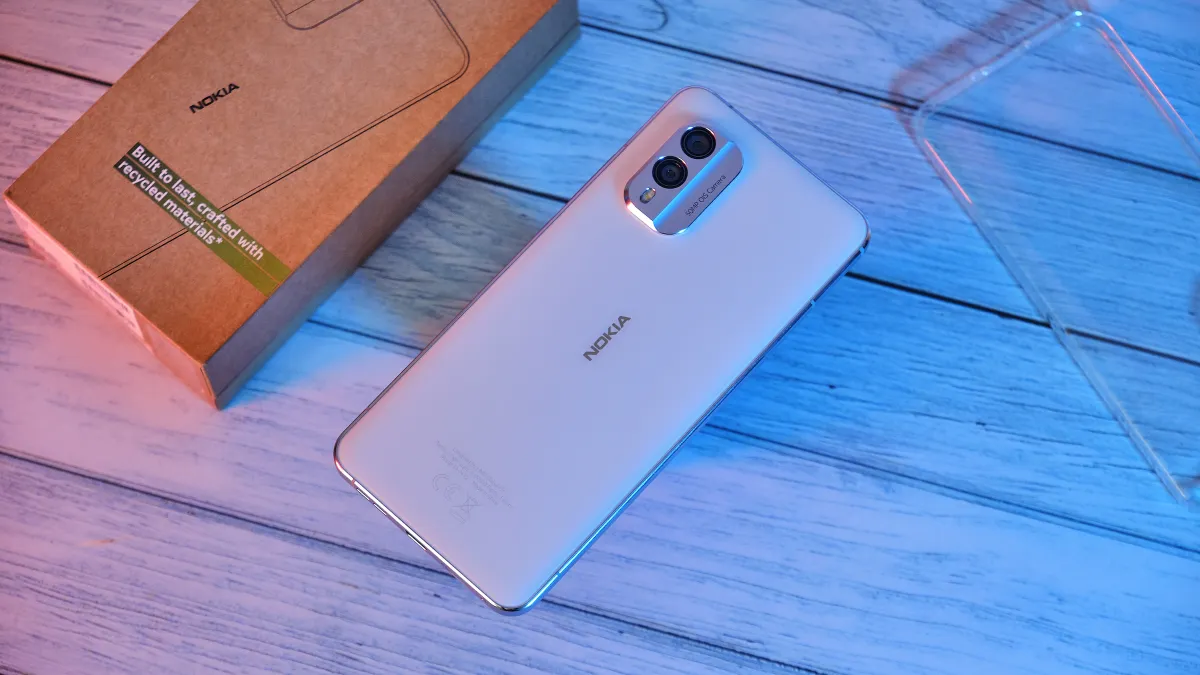Nokia X30 5G, análisis. Review, características y precio