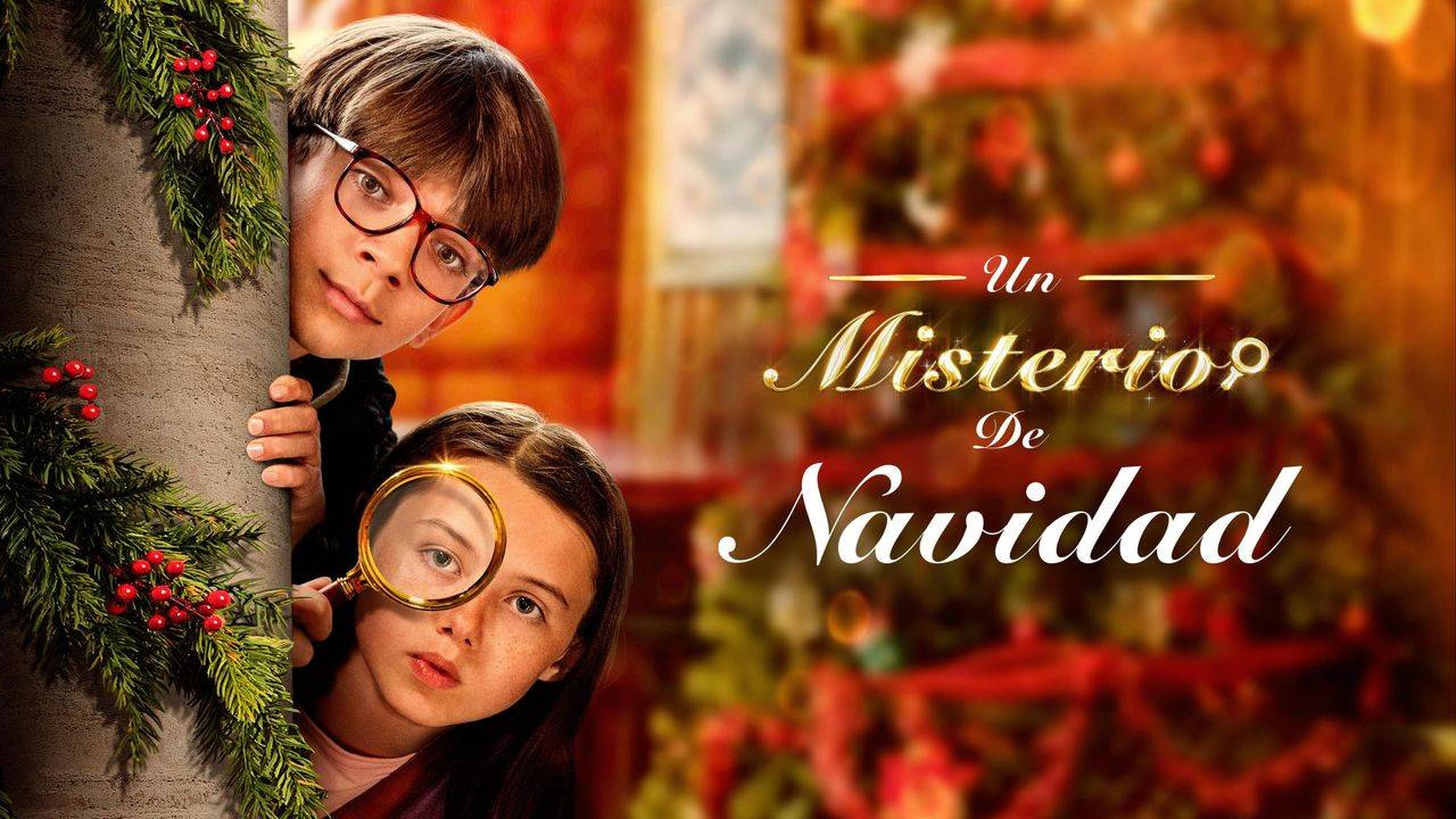 Misterio de Navidad (2022)