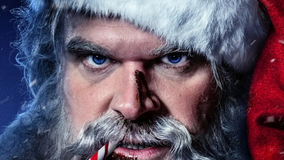 La magia siempre continúa: 7 películas de Navidad que se han estrenado en 2022