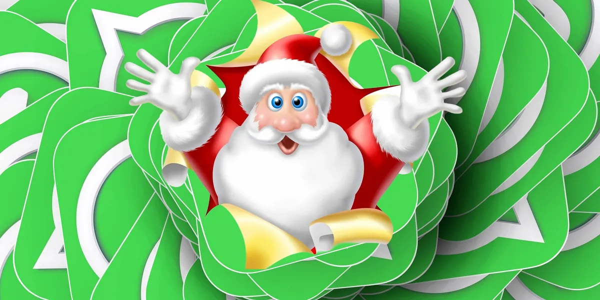 Frases originales y mensajes para felicitar la Nochebuena y Navidad por Whatsapp