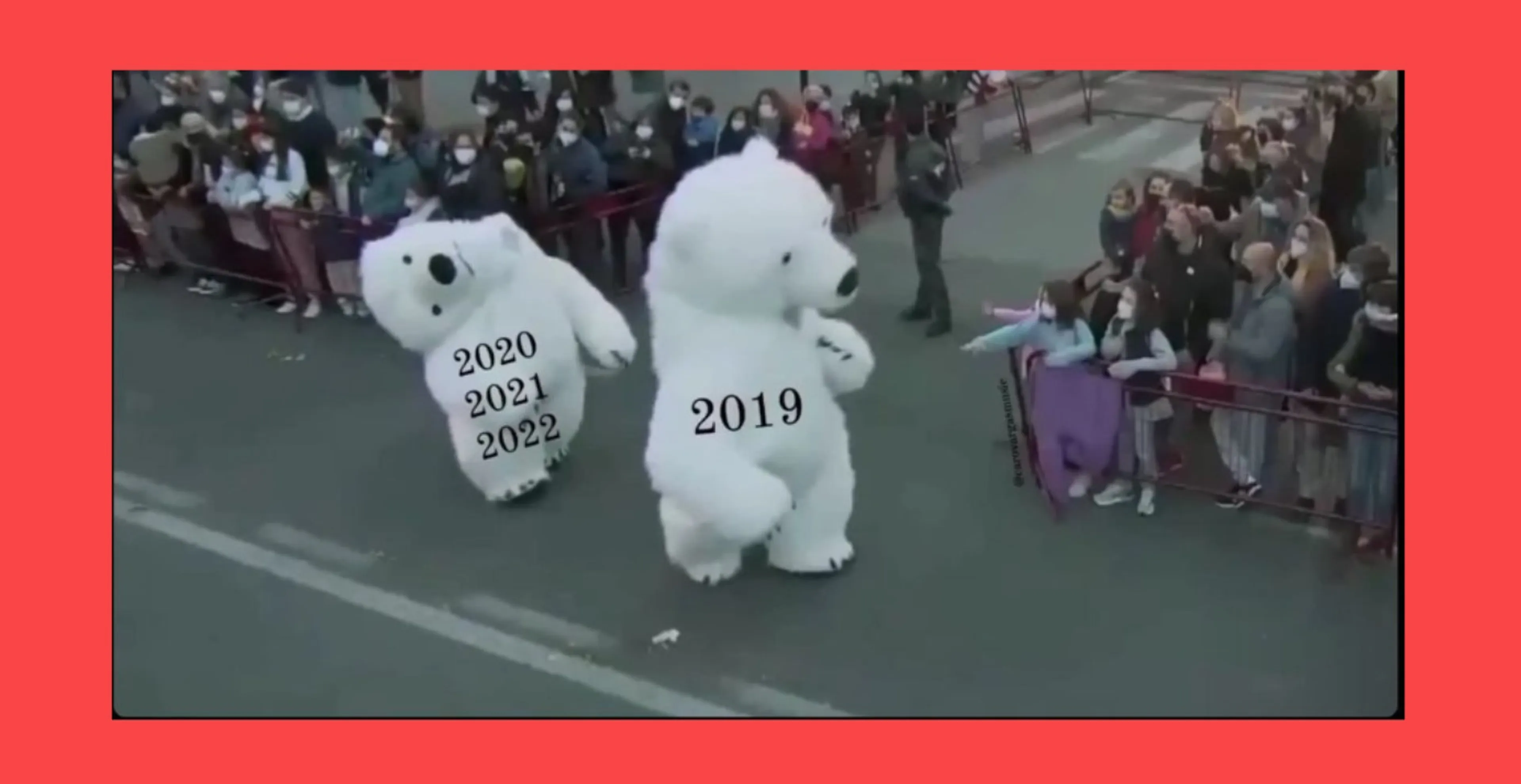 Imágenes divertidas y memes para felicitar la Navidad 2022 por WhatsApp