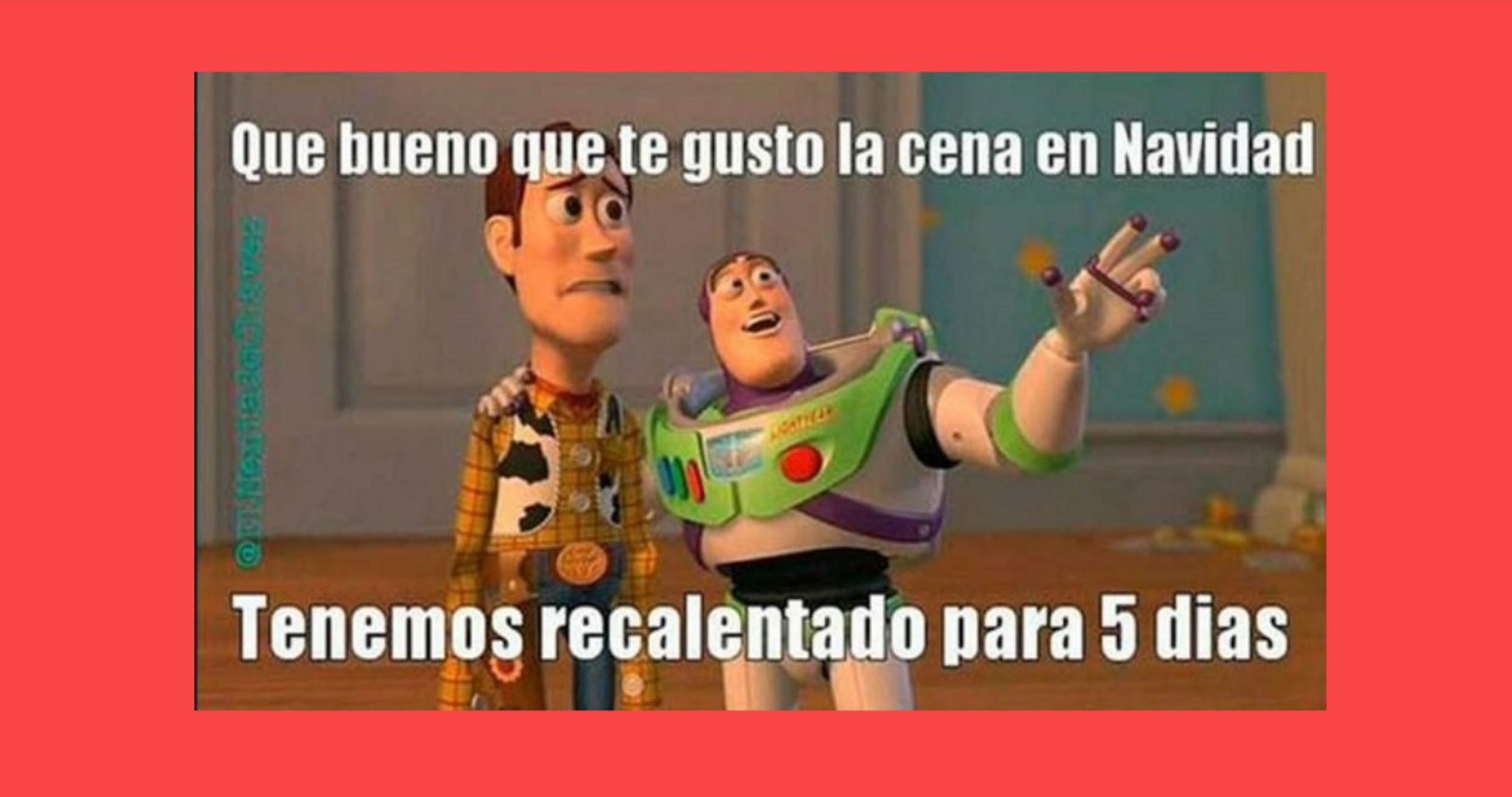 Imágenes divertidas y memes para felicitar la Navidad 2022 por WhatsApp