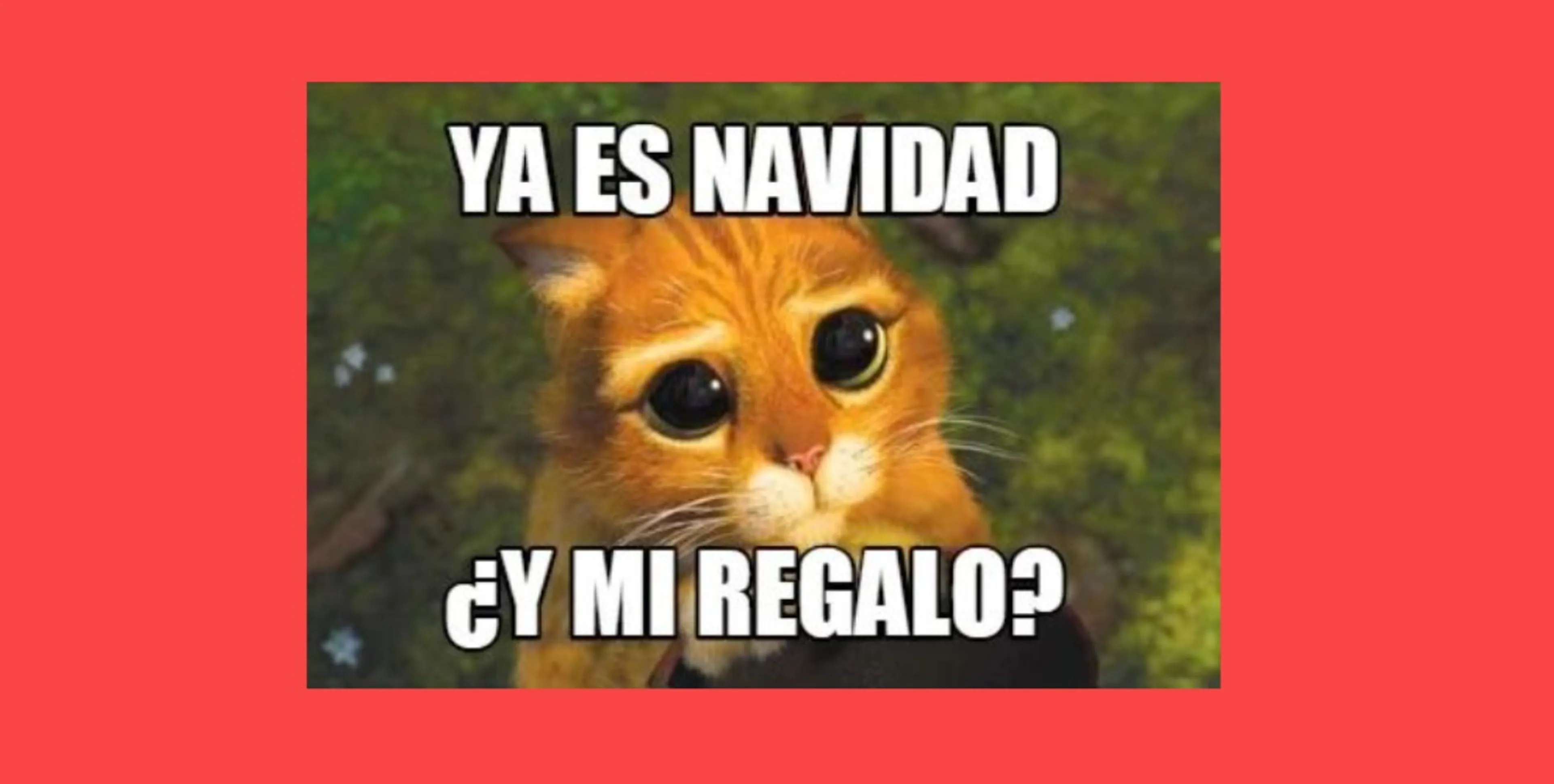 Imágenes divertidas y memes para felicitar la Navidad 2022 por WhatsApp