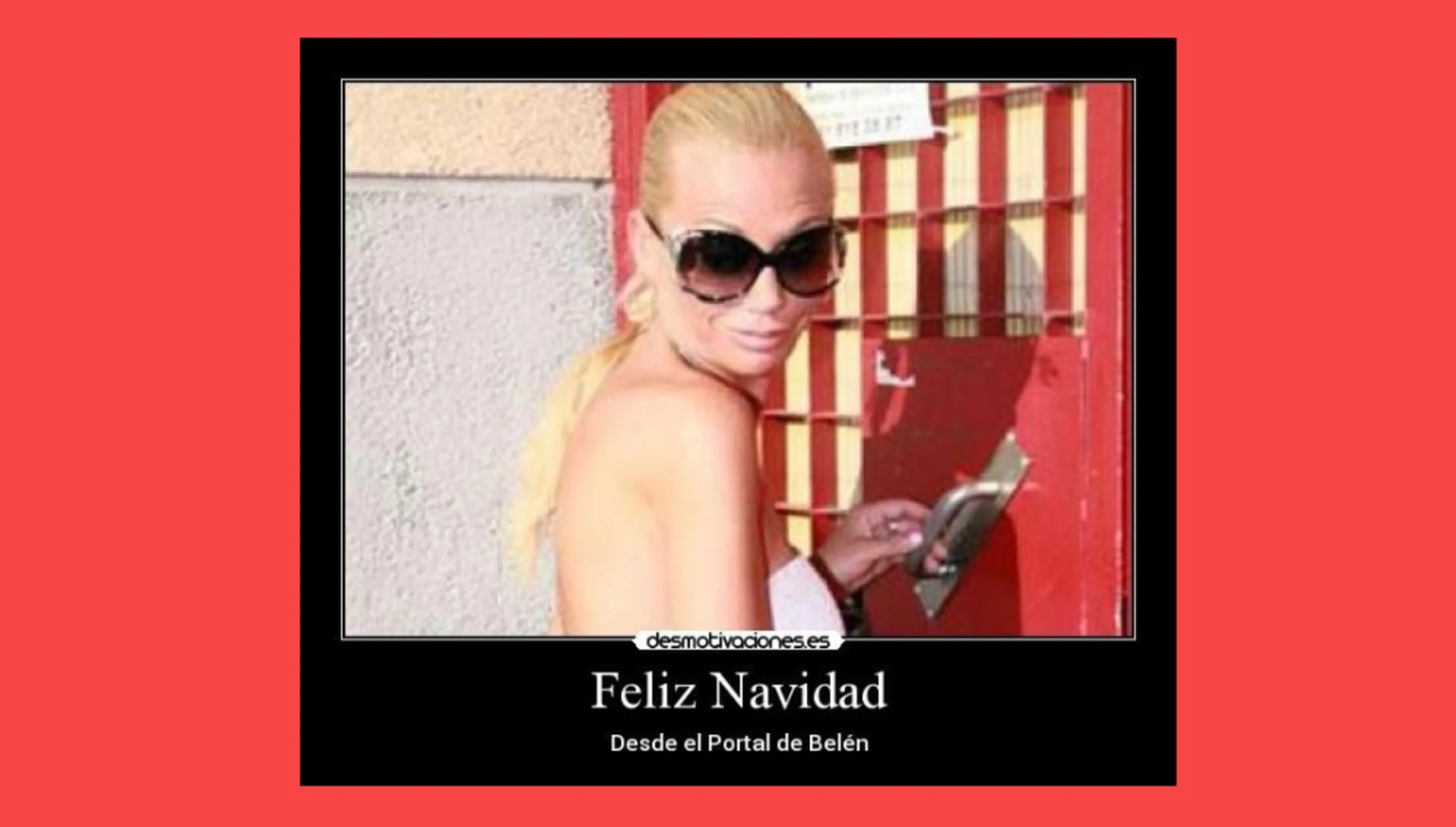 Imágenes divertidas y memes para felicitar la Navidad 2022 por WhatsApp