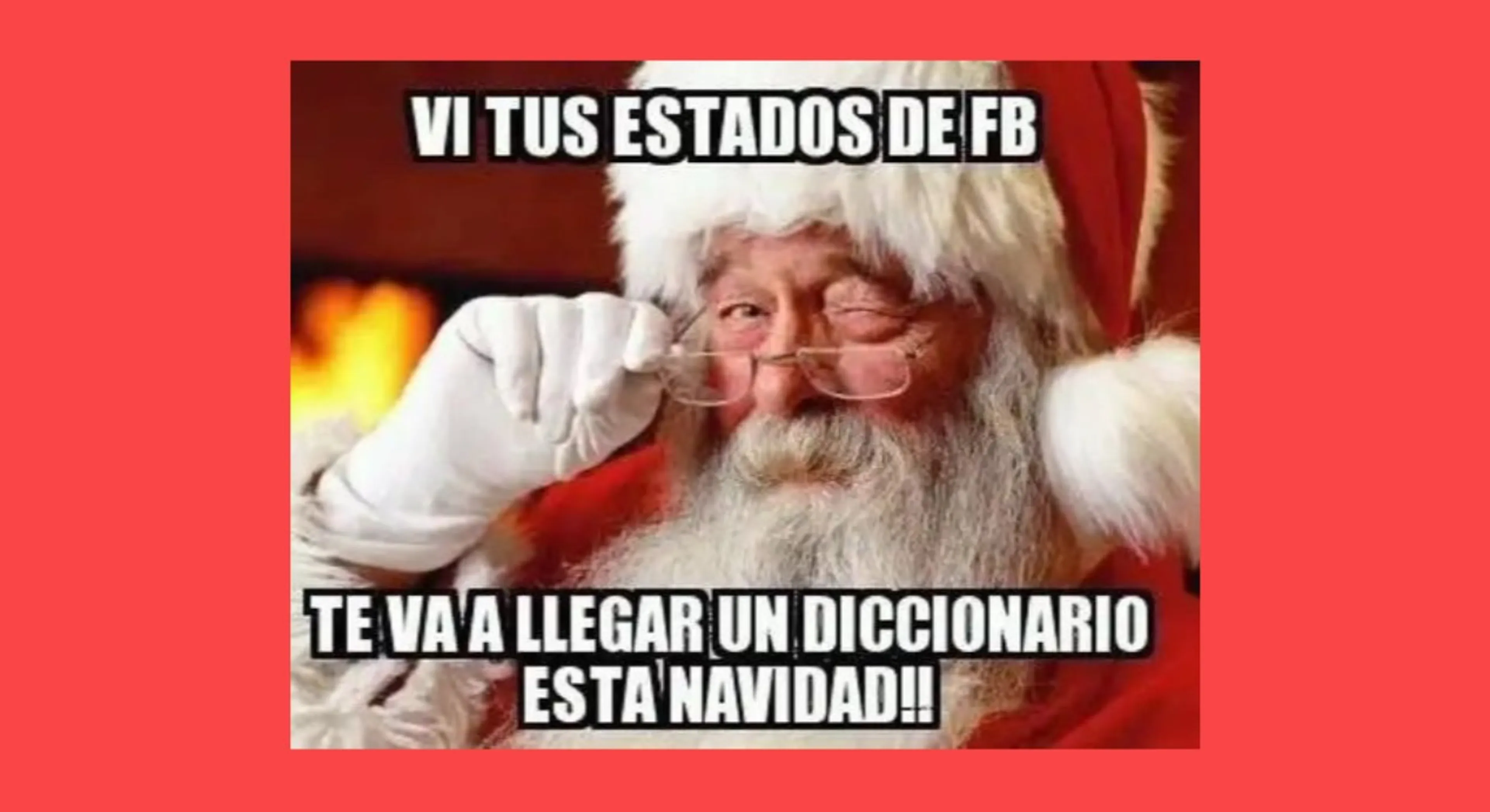 Imágenes divertidas y memes para felicitar la Navidad 2022 por WhatsApp