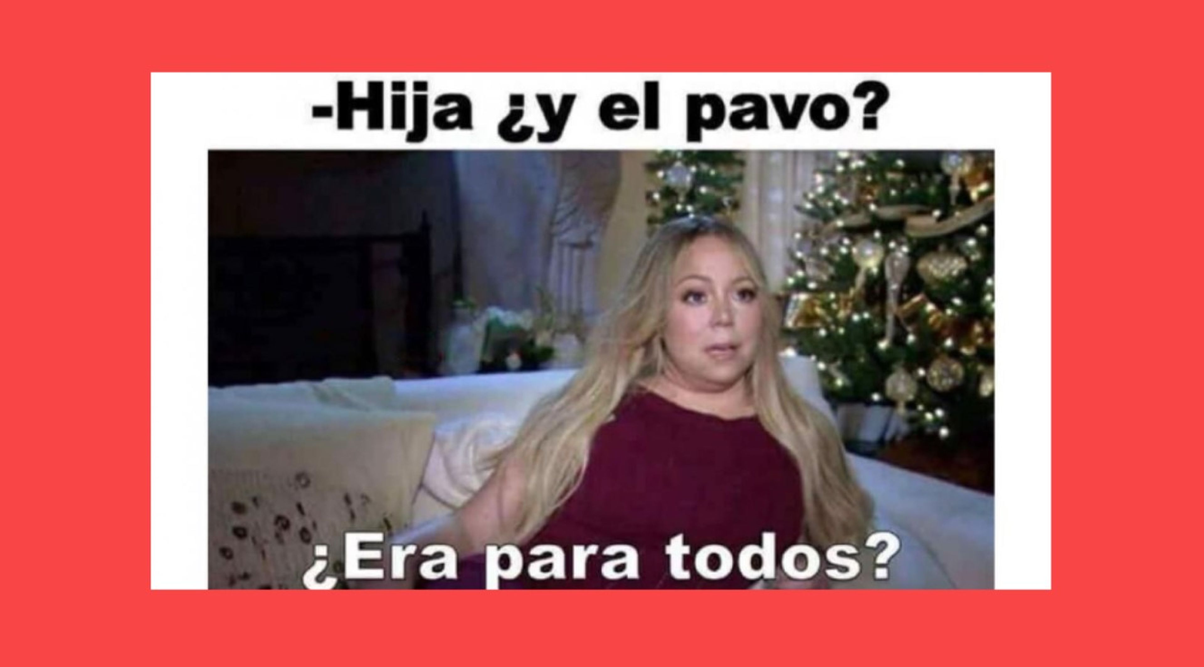 Imágenes divertidas y memes para felicitar la Navidad 2022 por WhatsApp