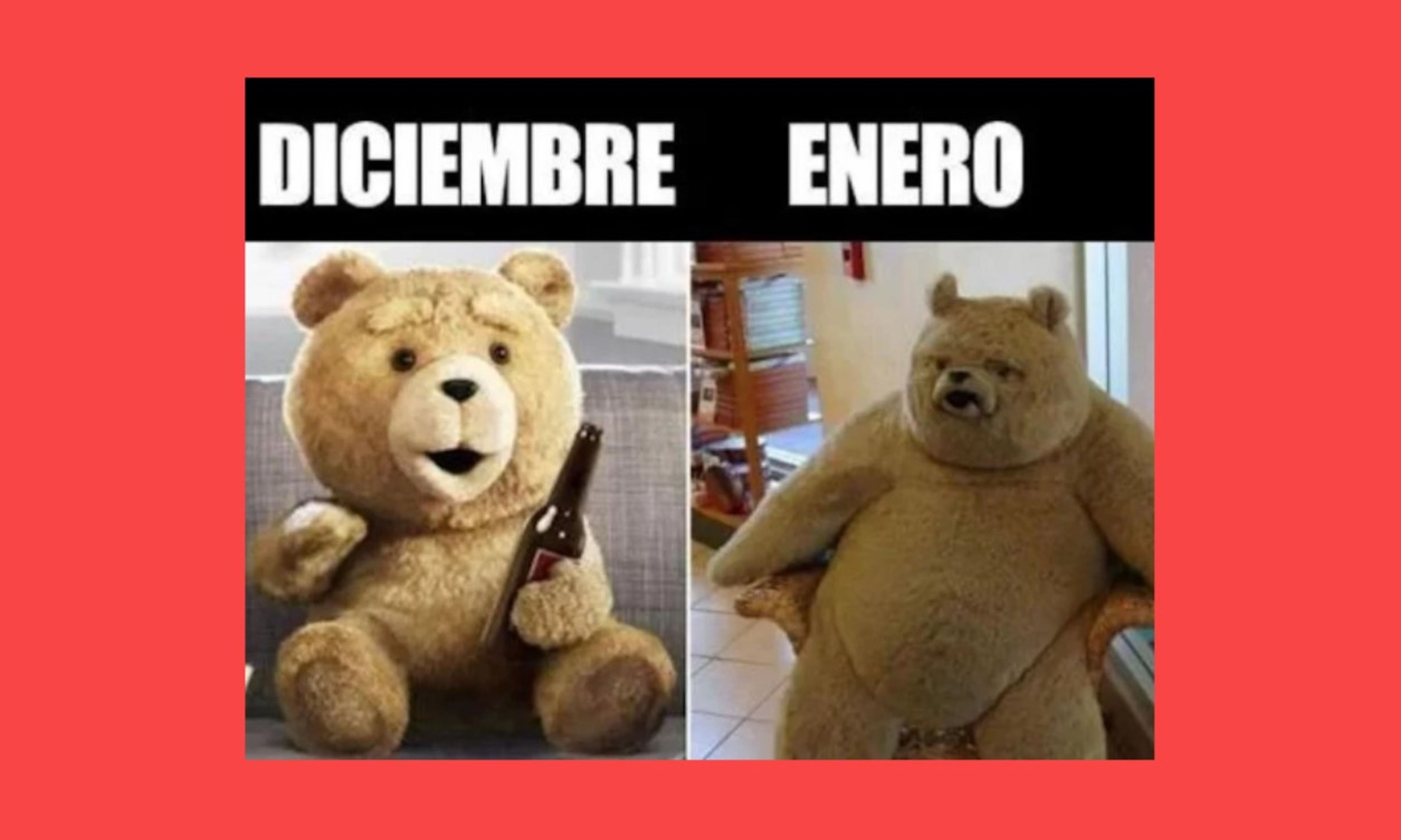 Imágenes divertidas y memes para felicitar la Navidad 2022 por WhatsApp