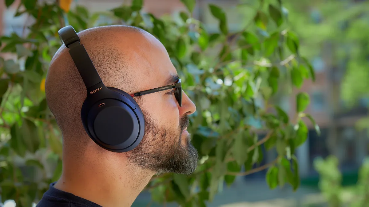 Auriculares para deporte, para viajar y para trabajar: los auriculares para cada uso que uso