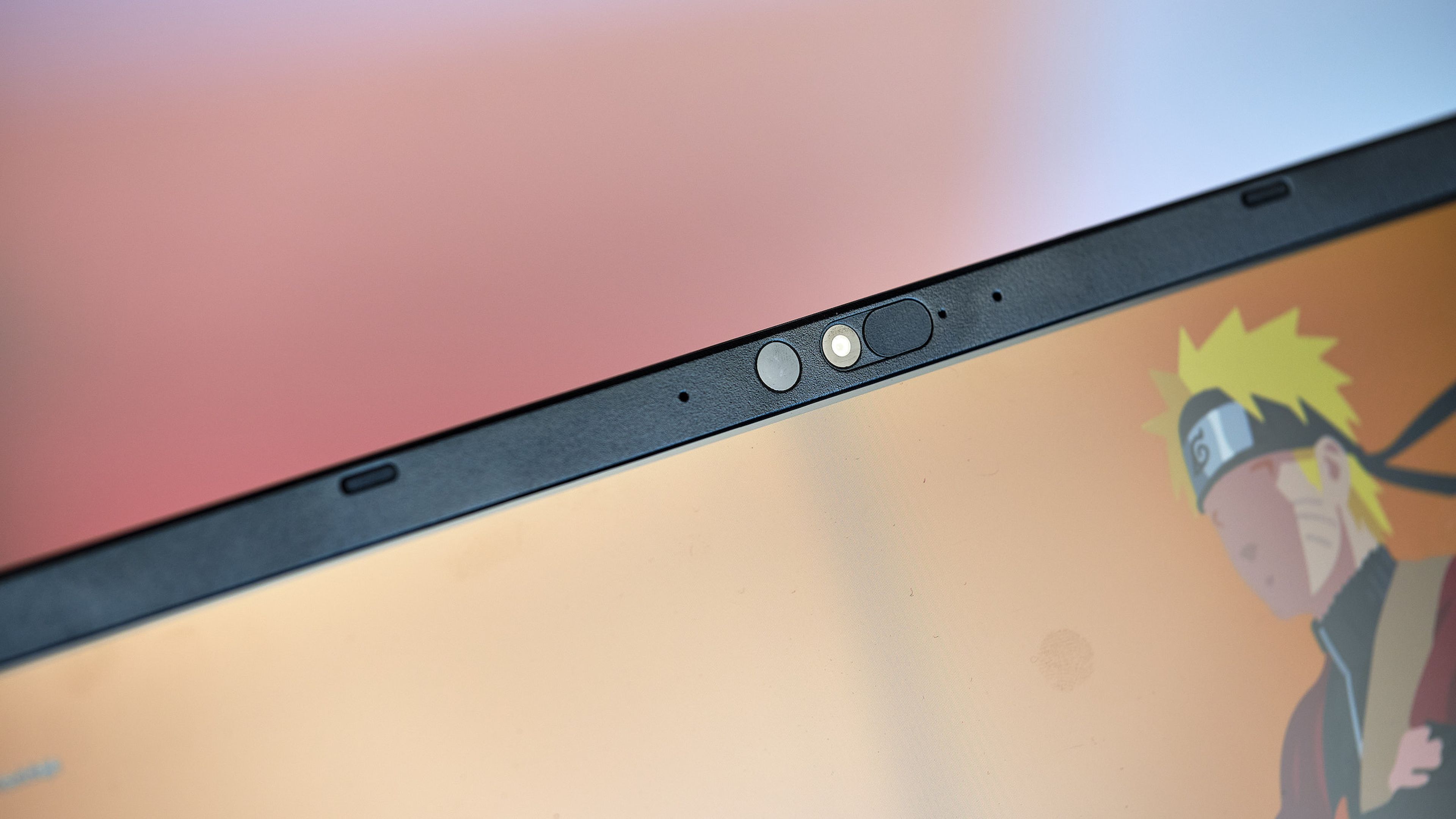 analisis dynabook x30L