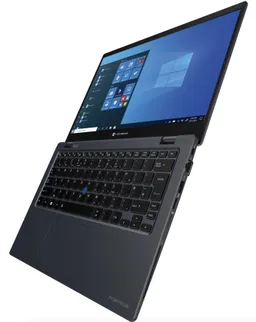 analisis dynabook x30L