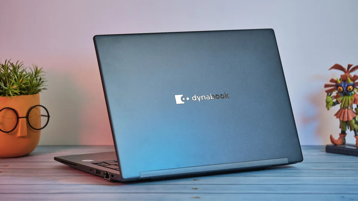 Dynabook Portege X30L, análisis. Review, características y precio