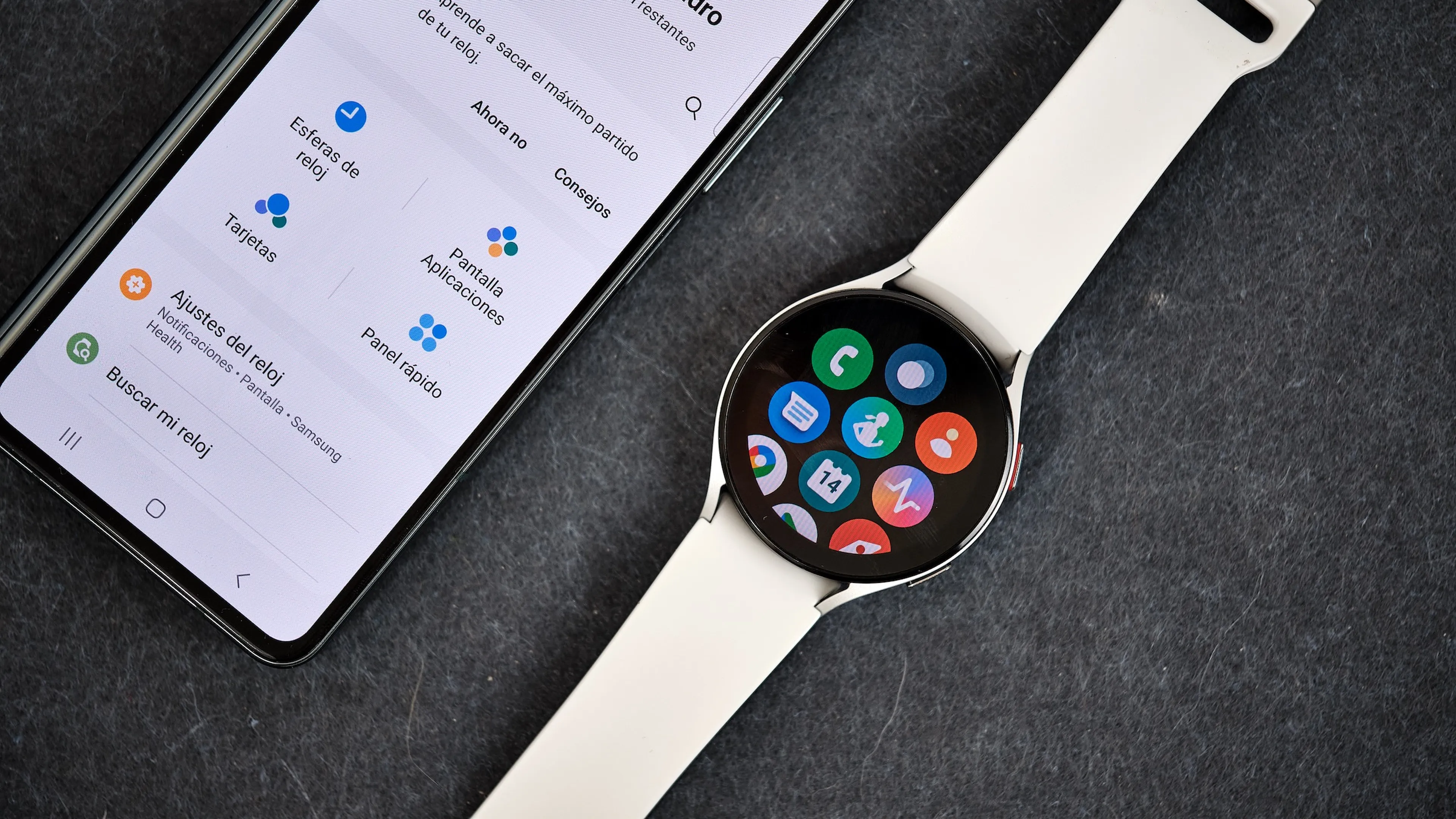 review samsung galaxy watch 5