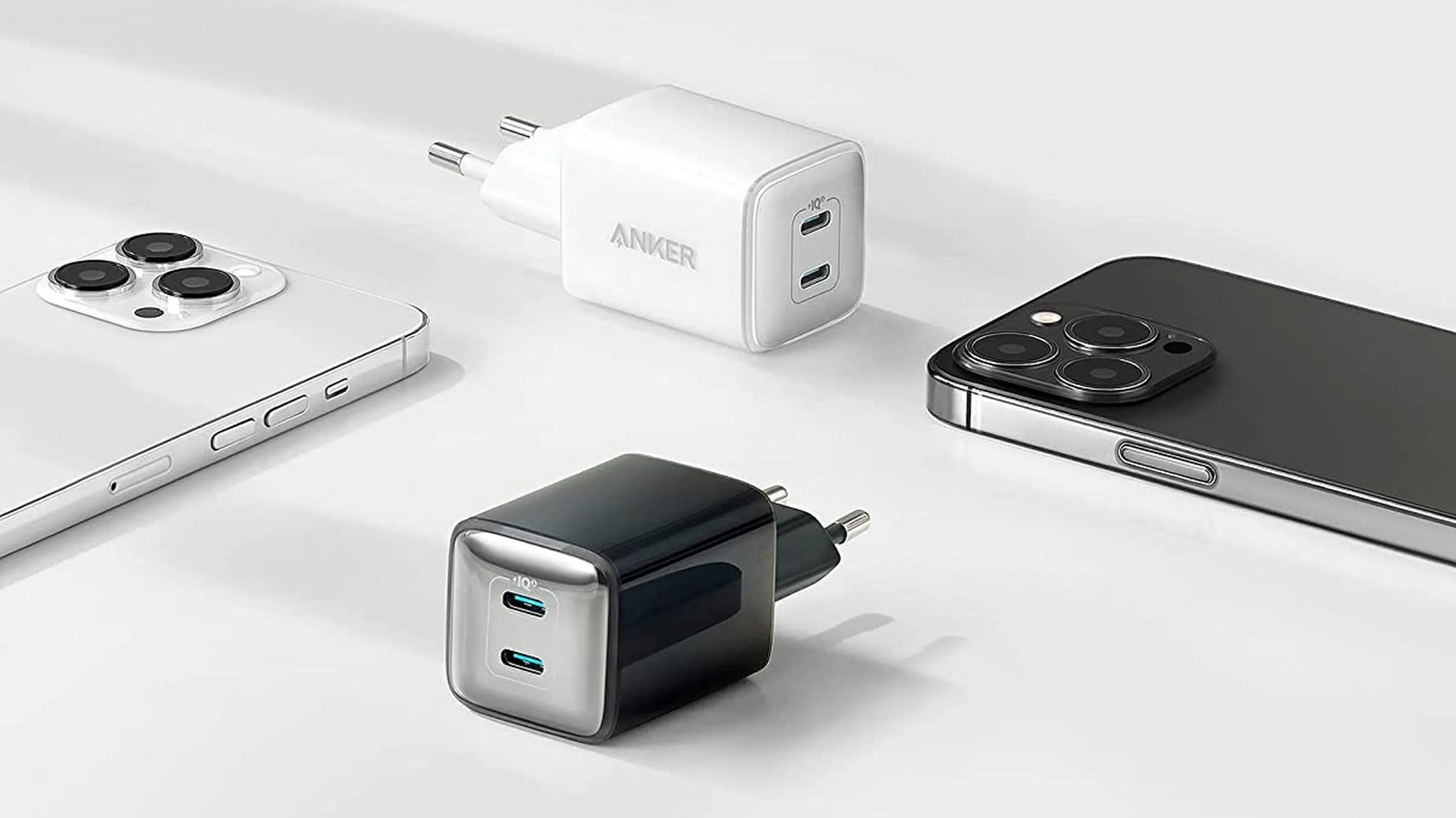 Anker Nano Pro