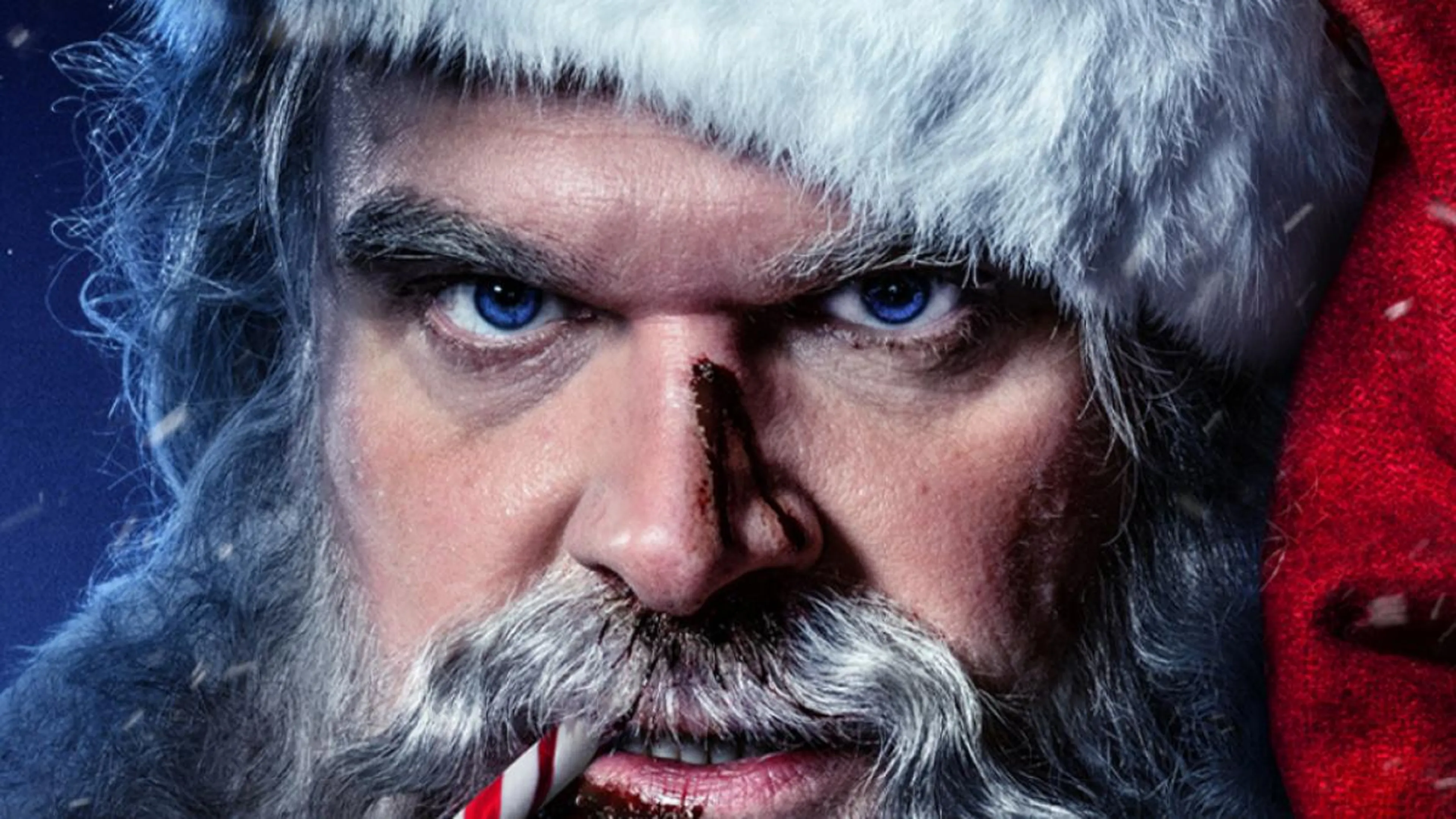La magia siempre continúa: 7 películas de Navidad que se han estrenado en 2022