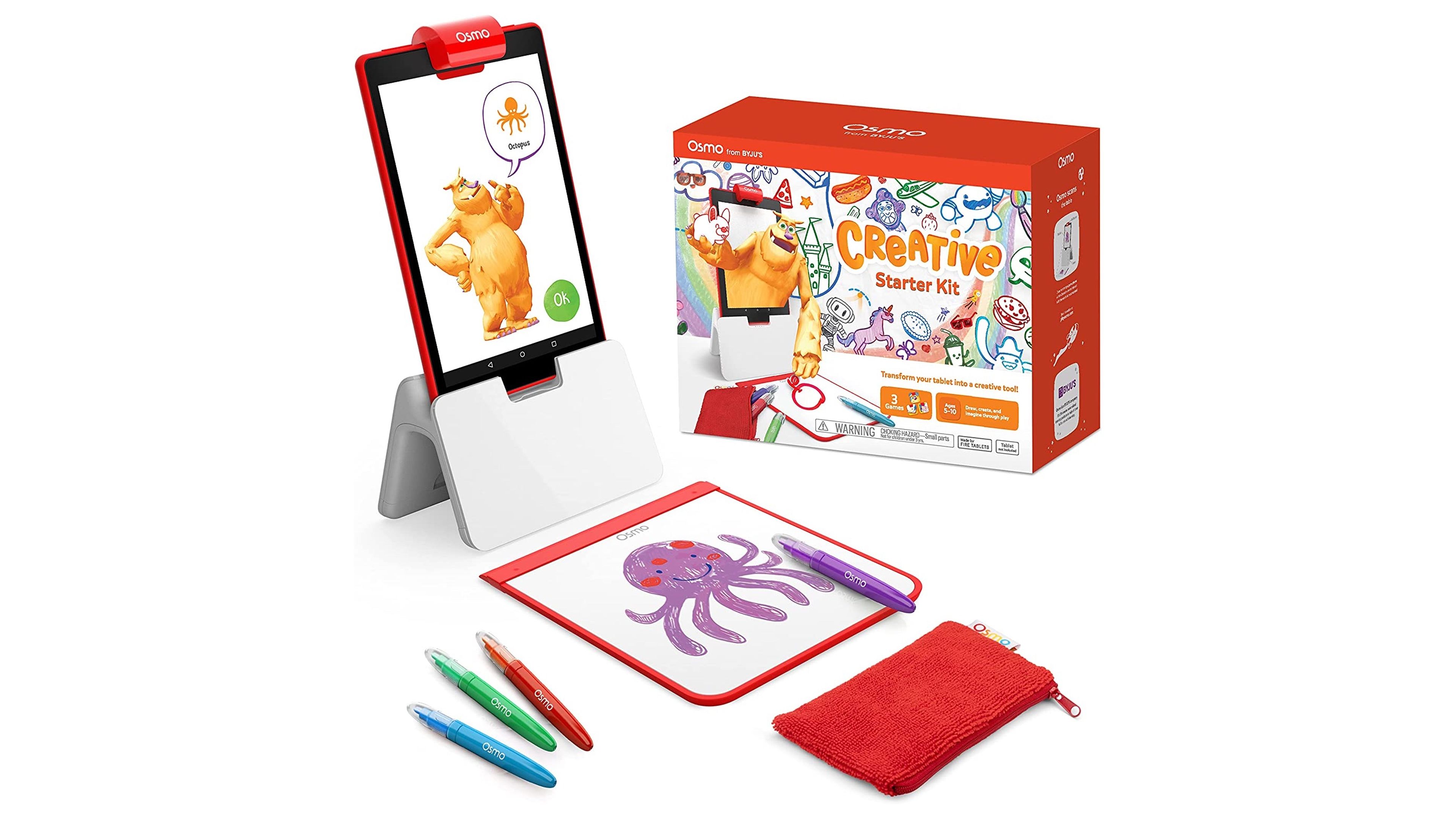 Osmo Creative Starter Kit