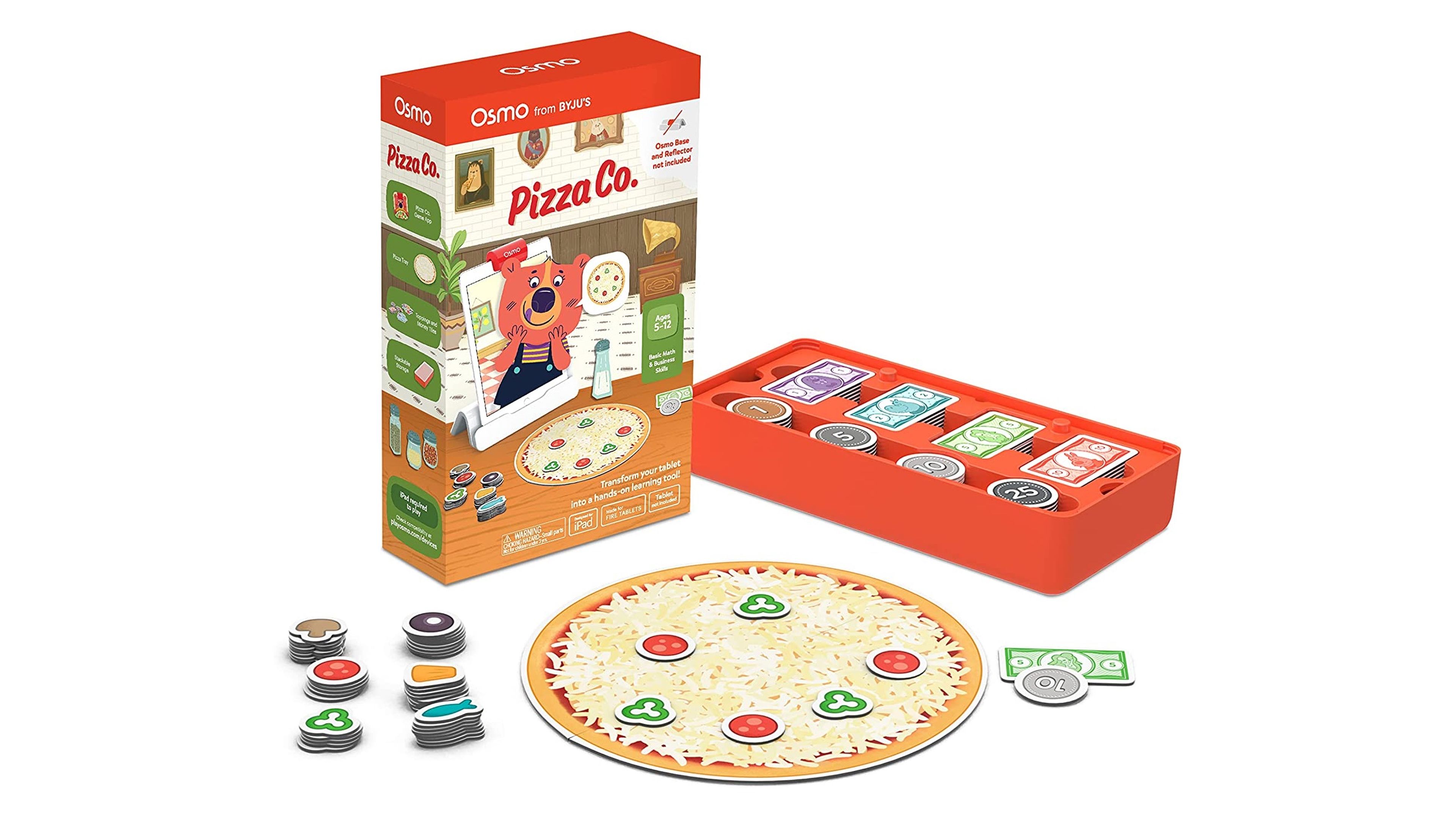 Osmo Pizza Co.