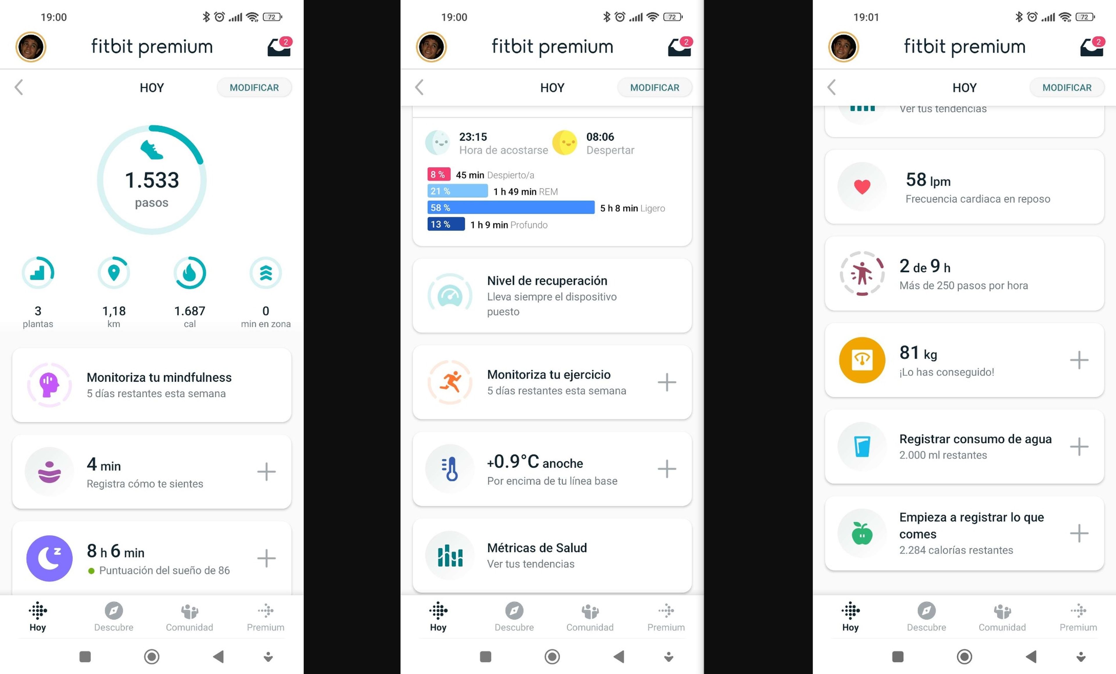 Fitbit Sense 2