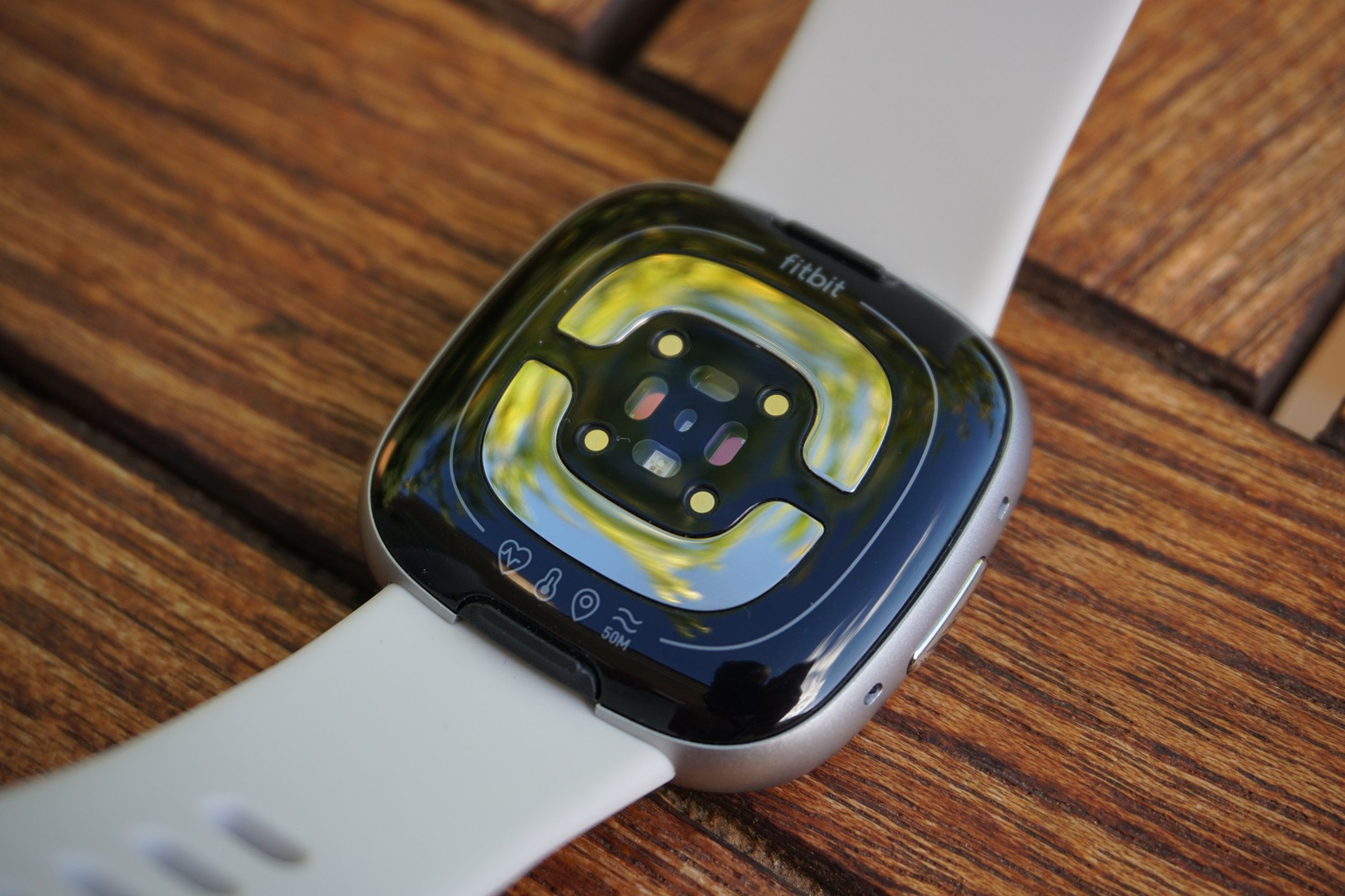 Fitbit Sense 2