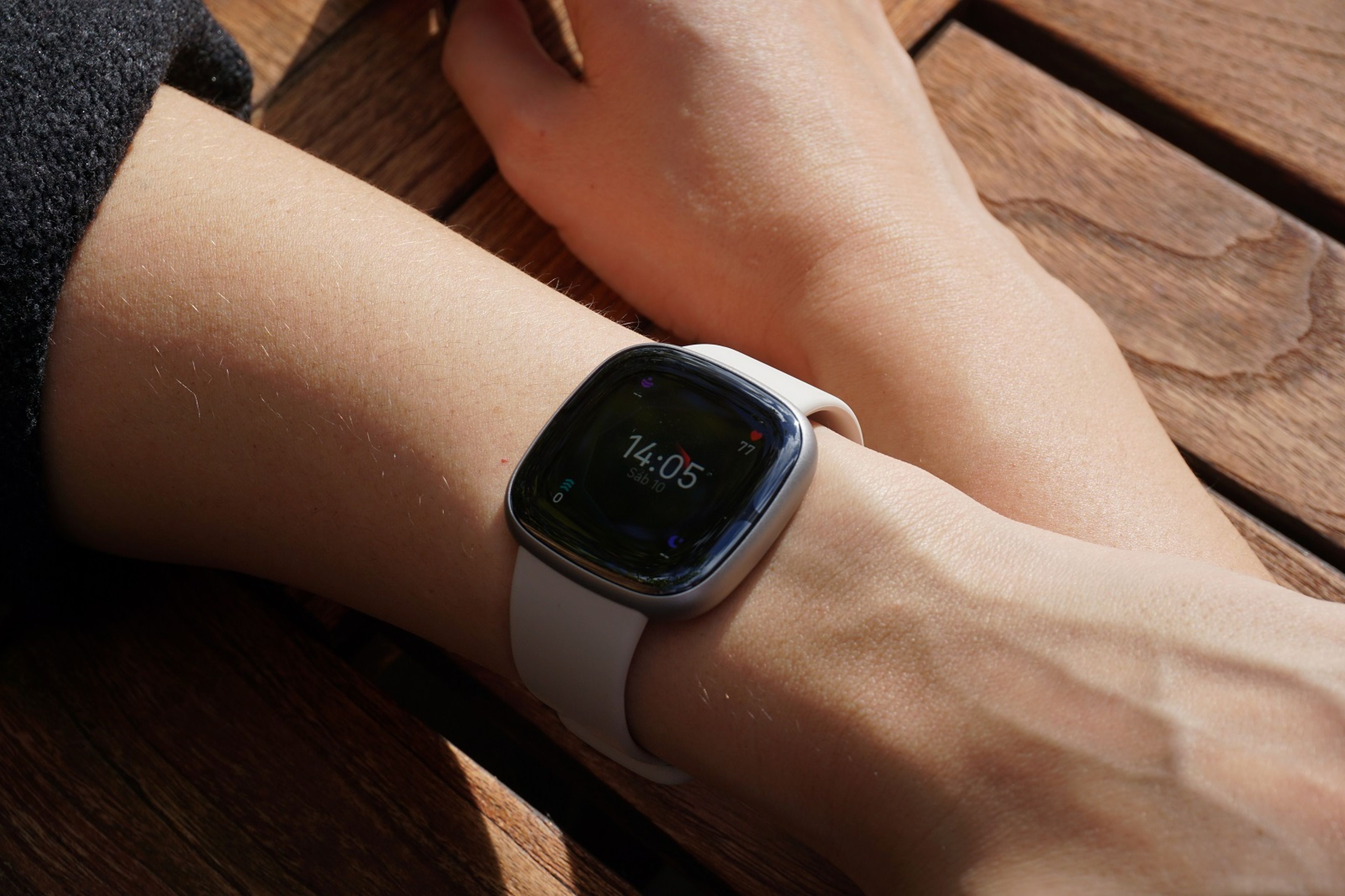 Fitbit Sense 2