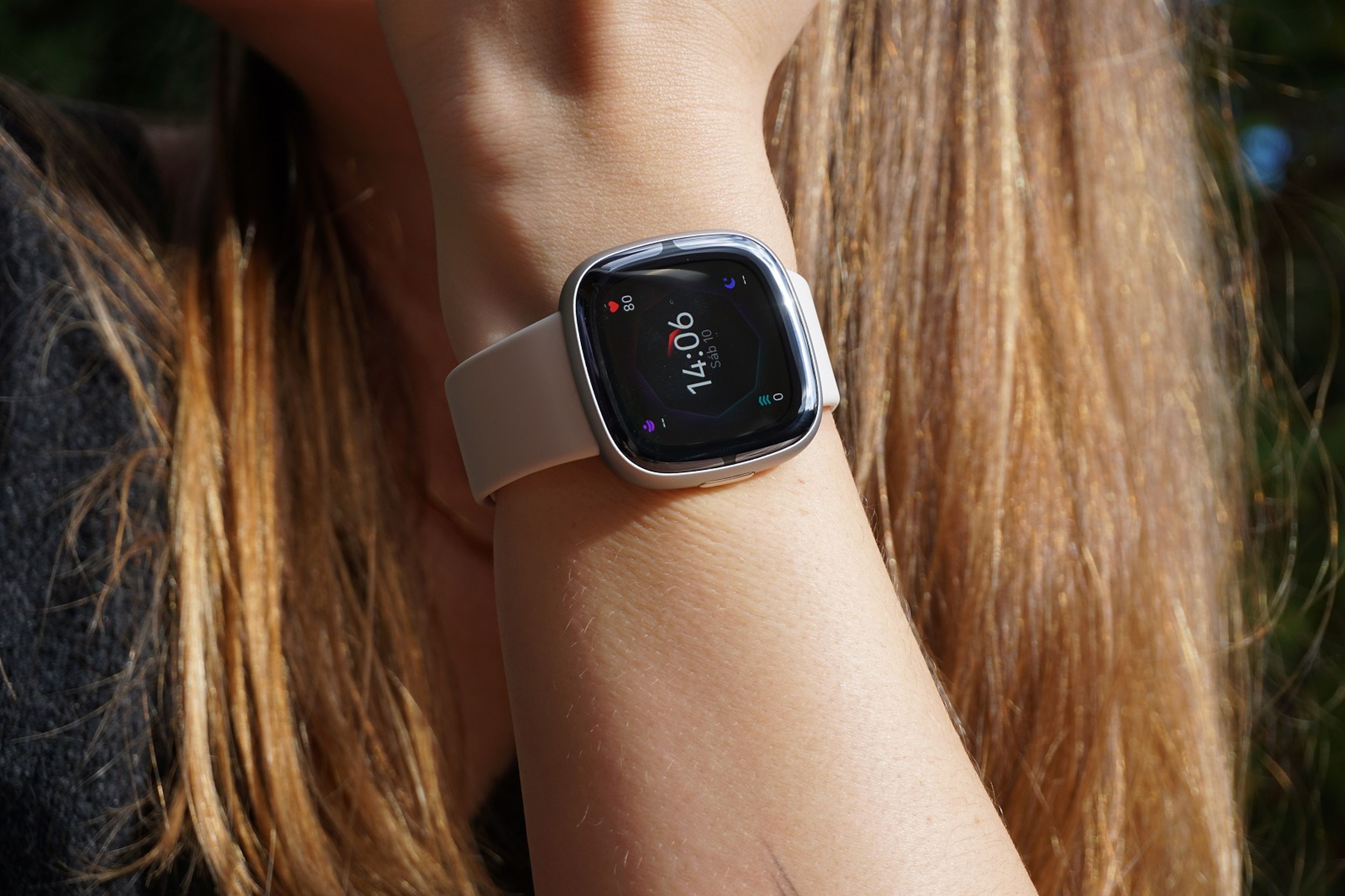 Fitbit Sense 2