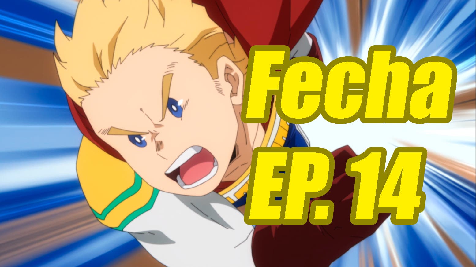 horario y dónde ver el episodio 14 de la Temporada 6