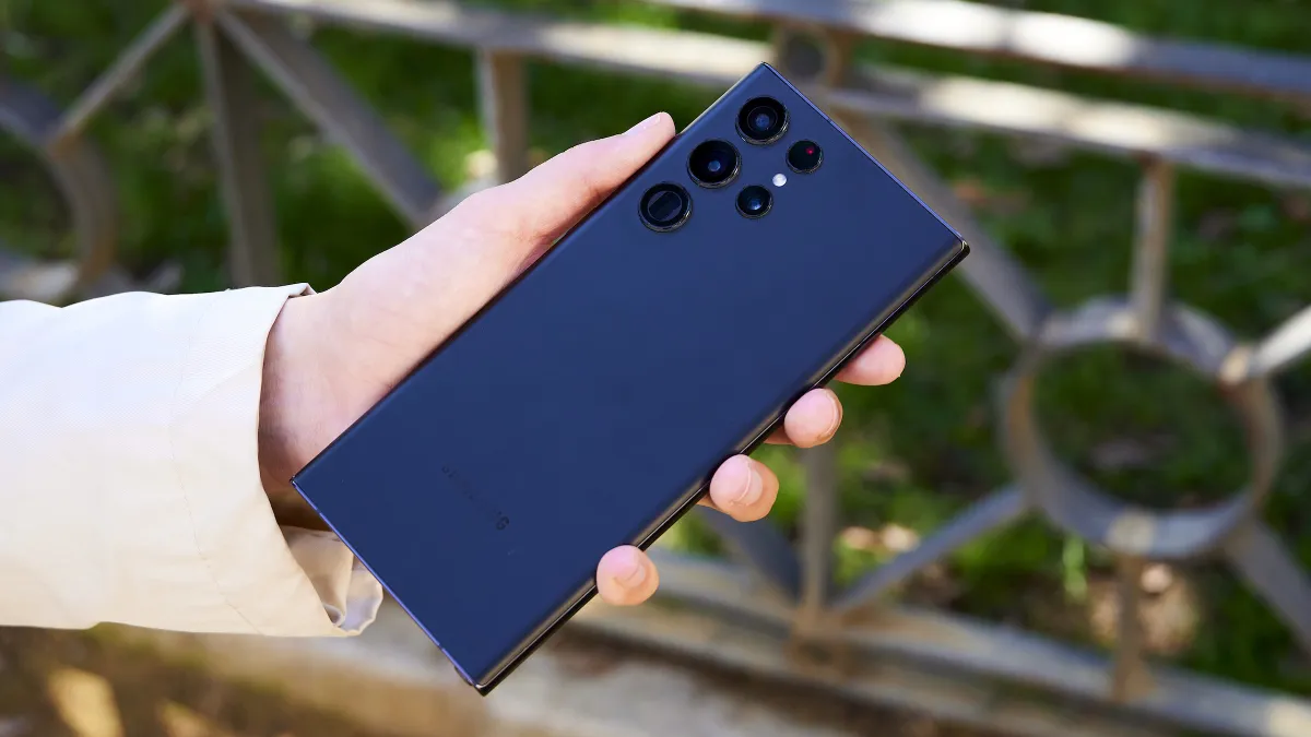 Características, colores y otros detalles del Samsung Galaxy S23 Ultra y S23+ filtrados