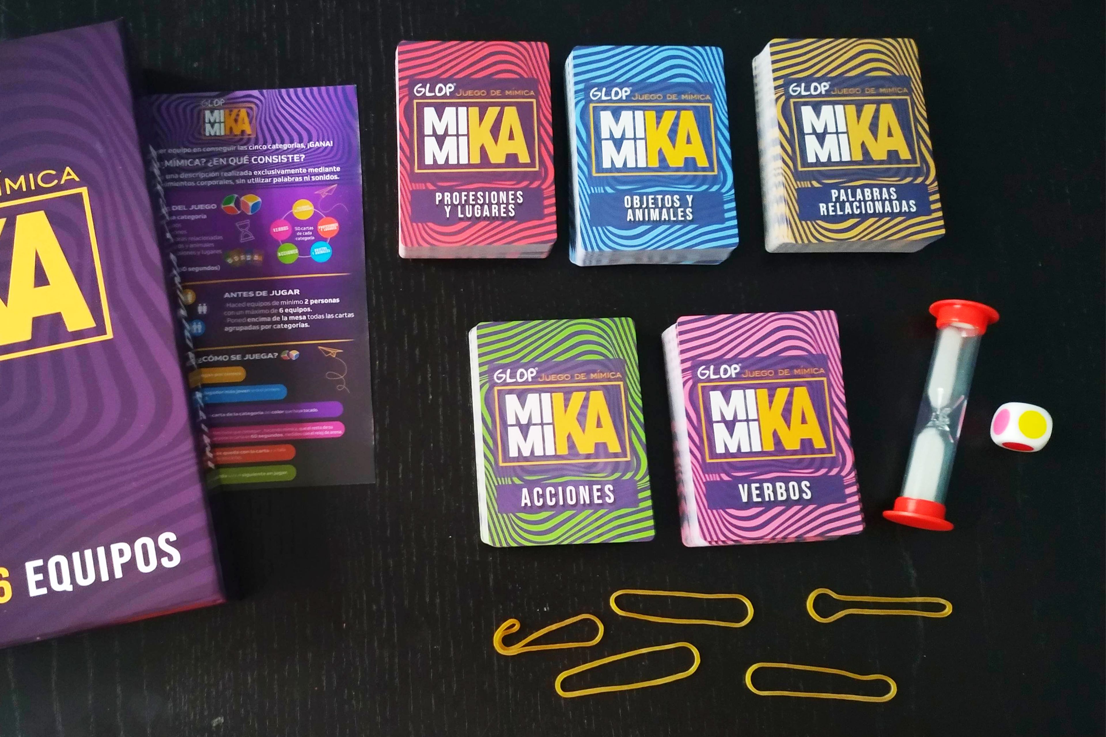 Mimika