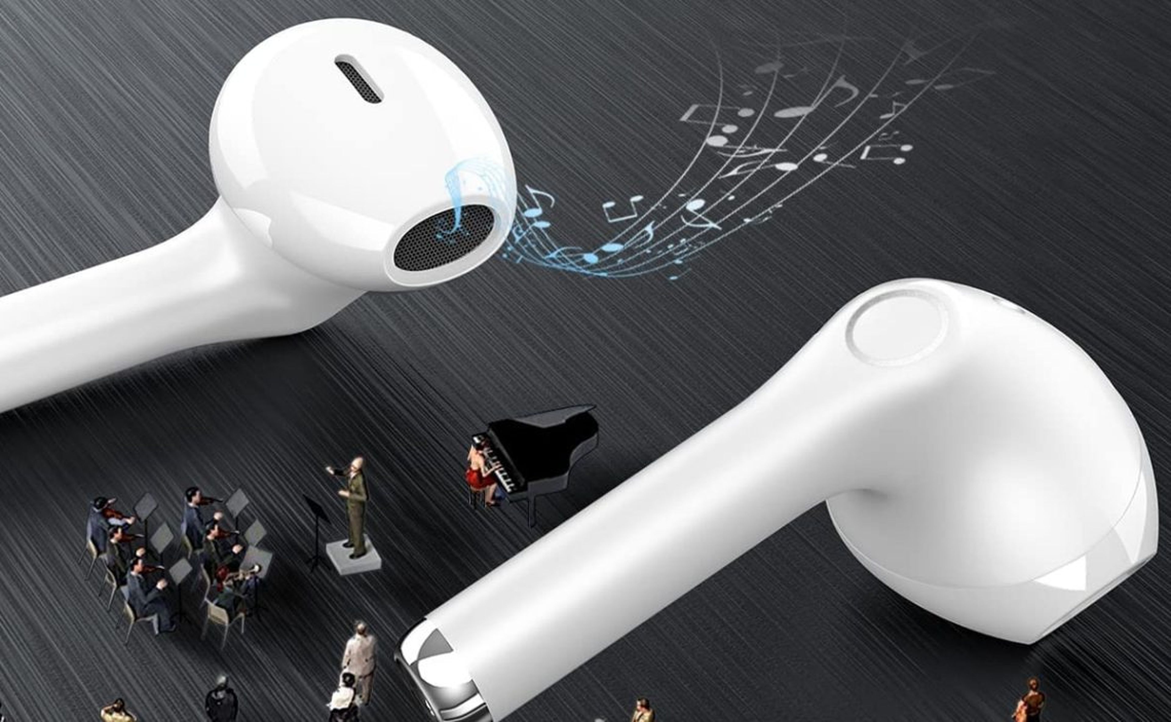 Auriculares Yobola