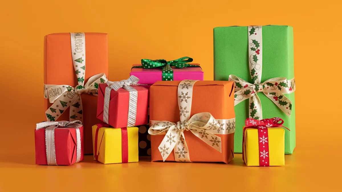 Regalos de Reyes baratos: ideas para regalar por menos de 20 euros