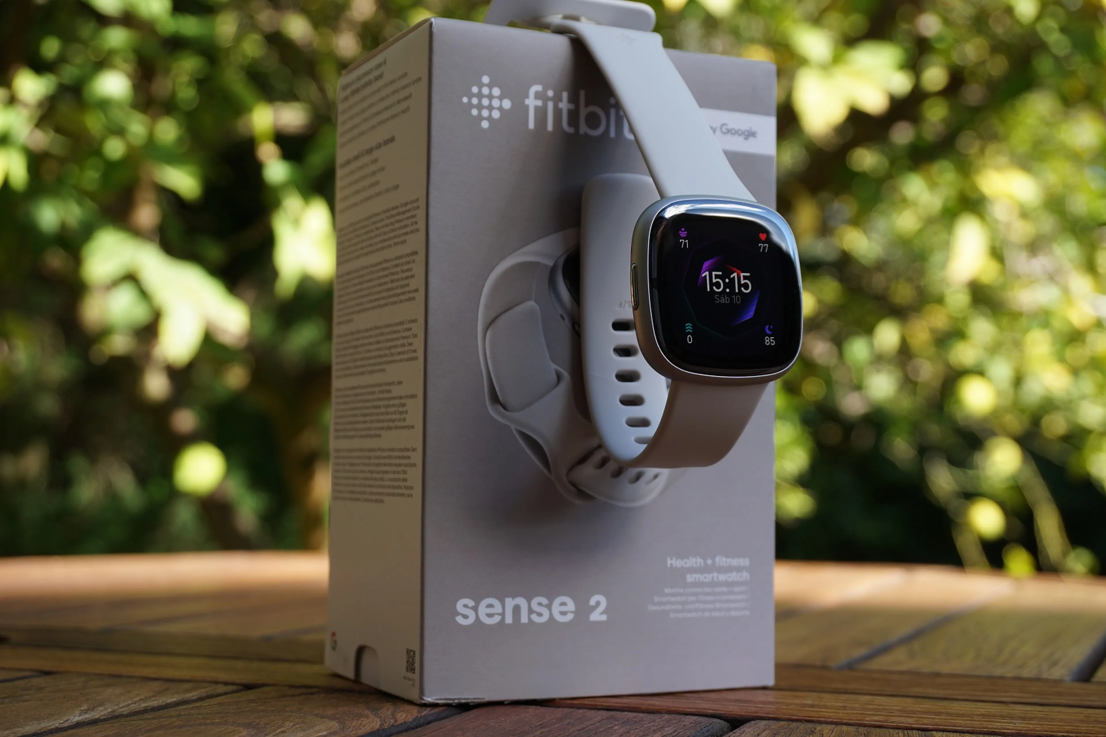 Fitbit Sense 2