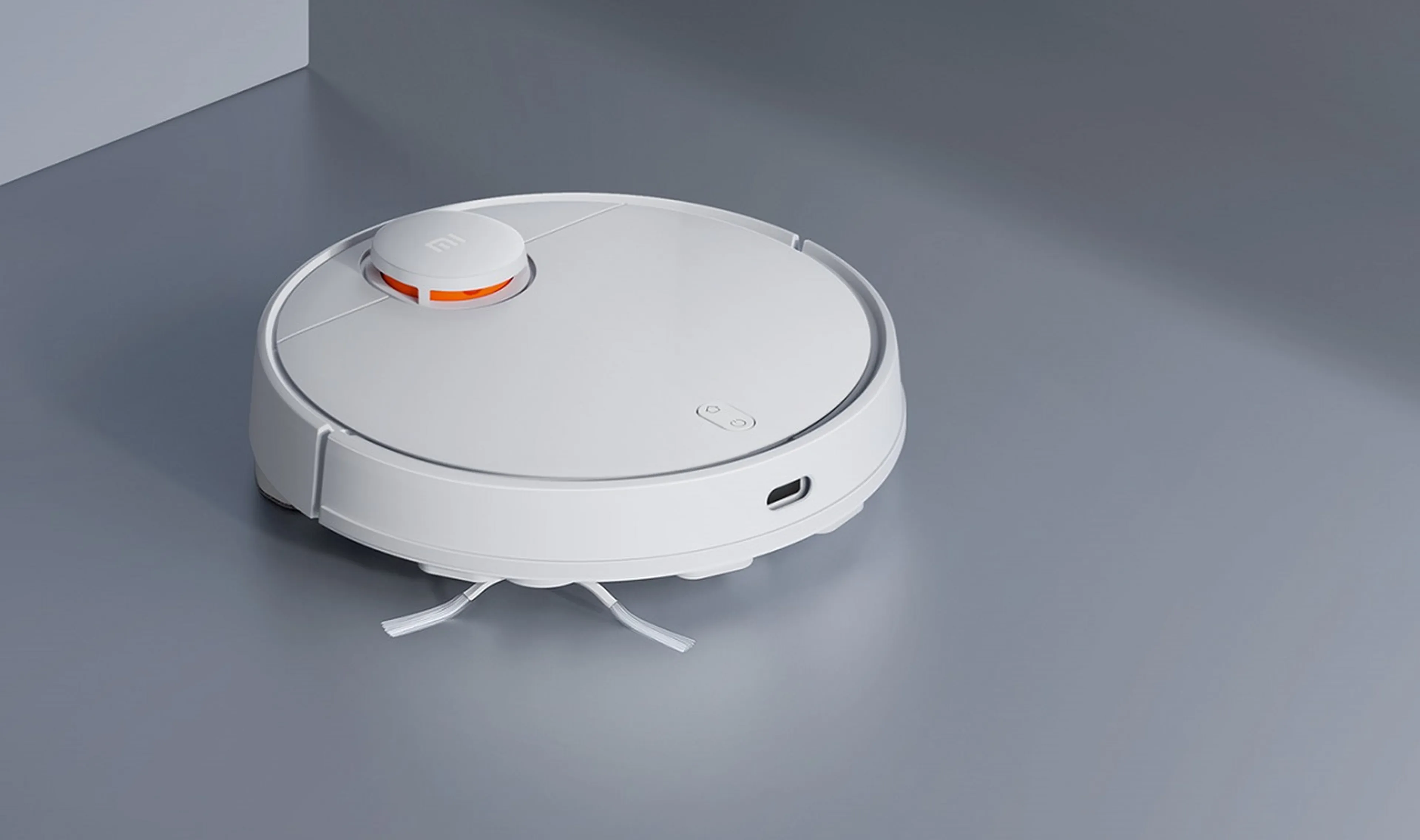 El robot aspirador Vacuum-Mop 2S superventas de Xiaomi está disponible por 199€