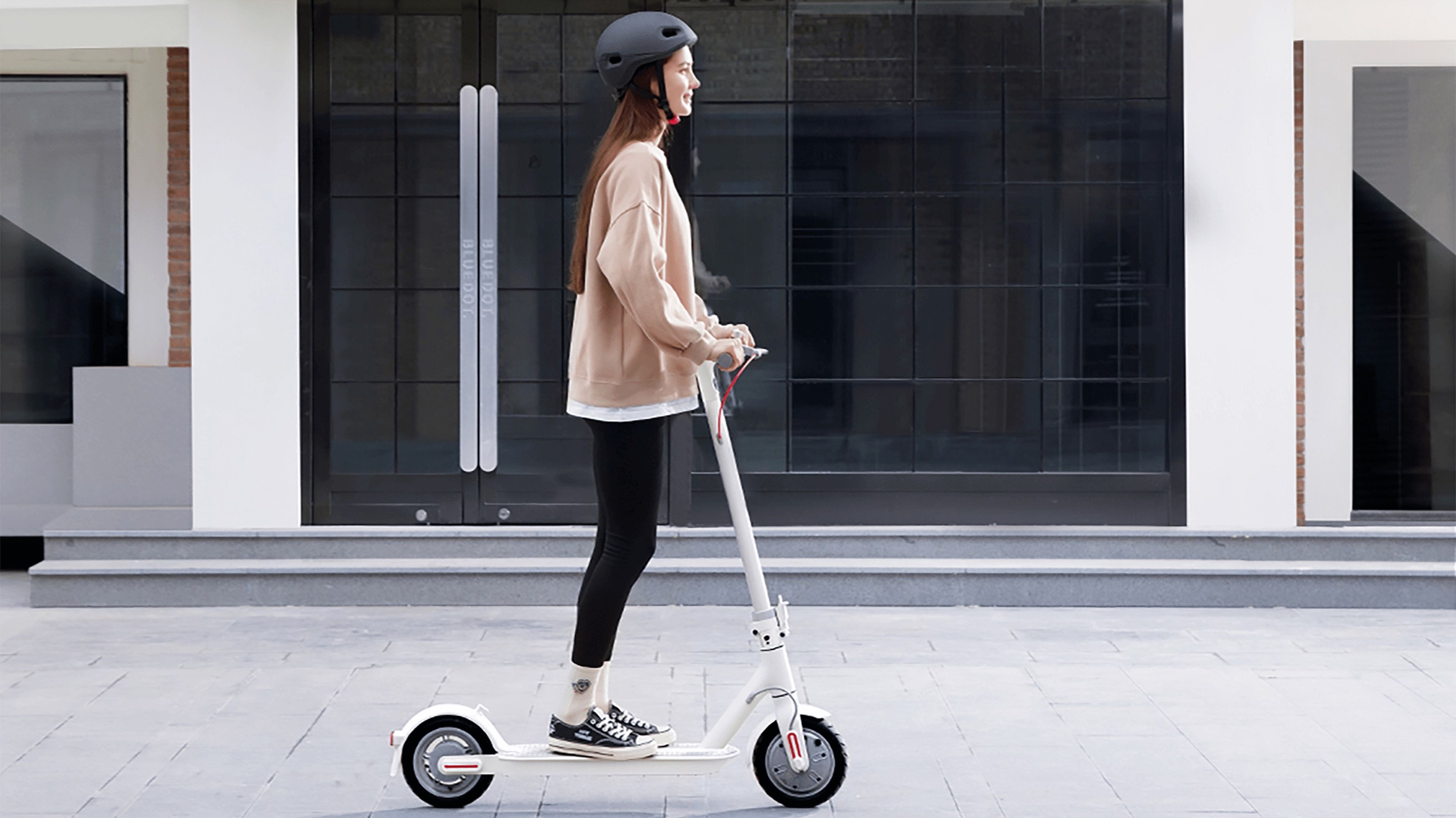 Xiaomi Electric Scooter 3 Lite