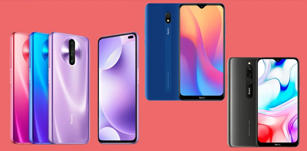 Si tienes uno de estos 5 móviles Xiaomi, olvídate de más actualizaciones
