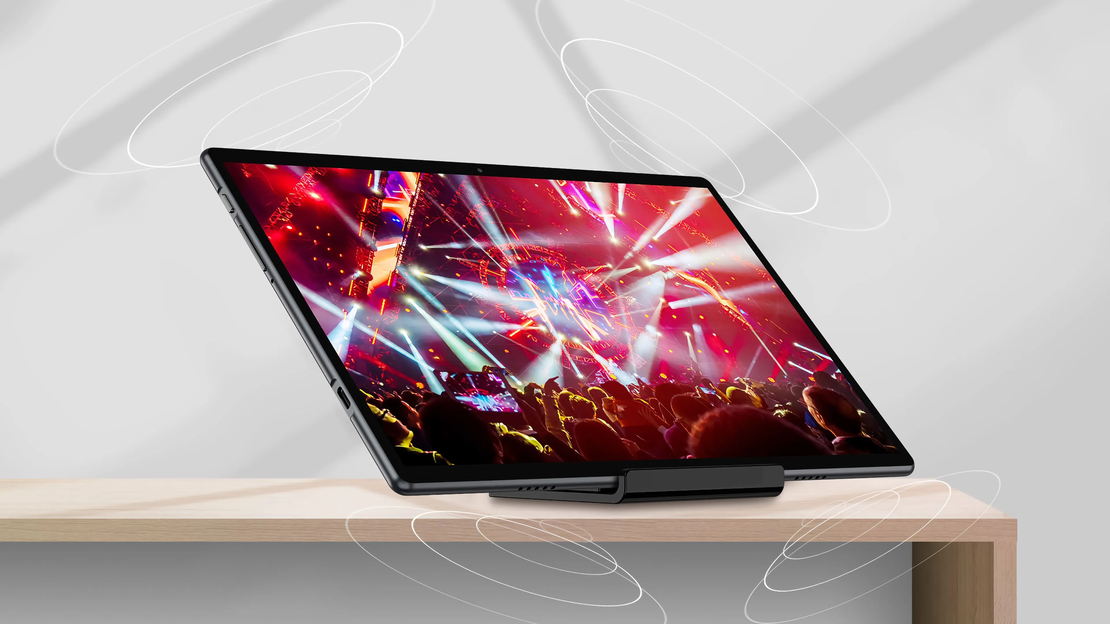 Teclast M40 Pro