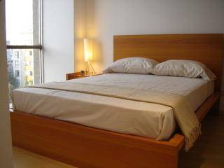 CONDESA FURNISHED ONE BEDROOM, UTILITIES INCLUDED WELCOME SHORT TERM