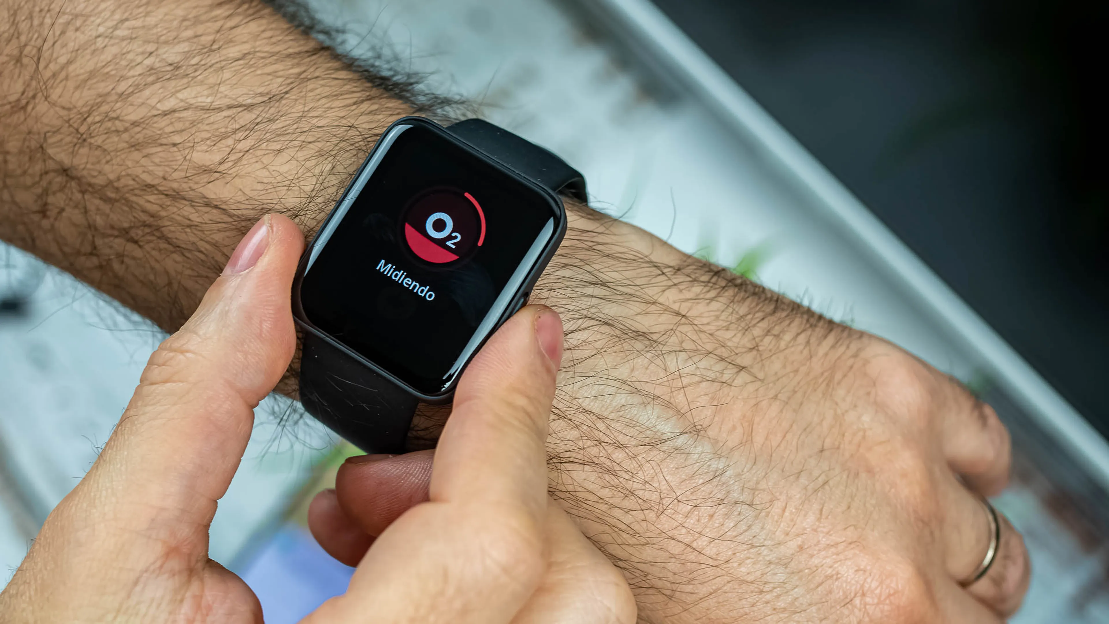 Redmi Watch 2 Lite, análisis y opinión