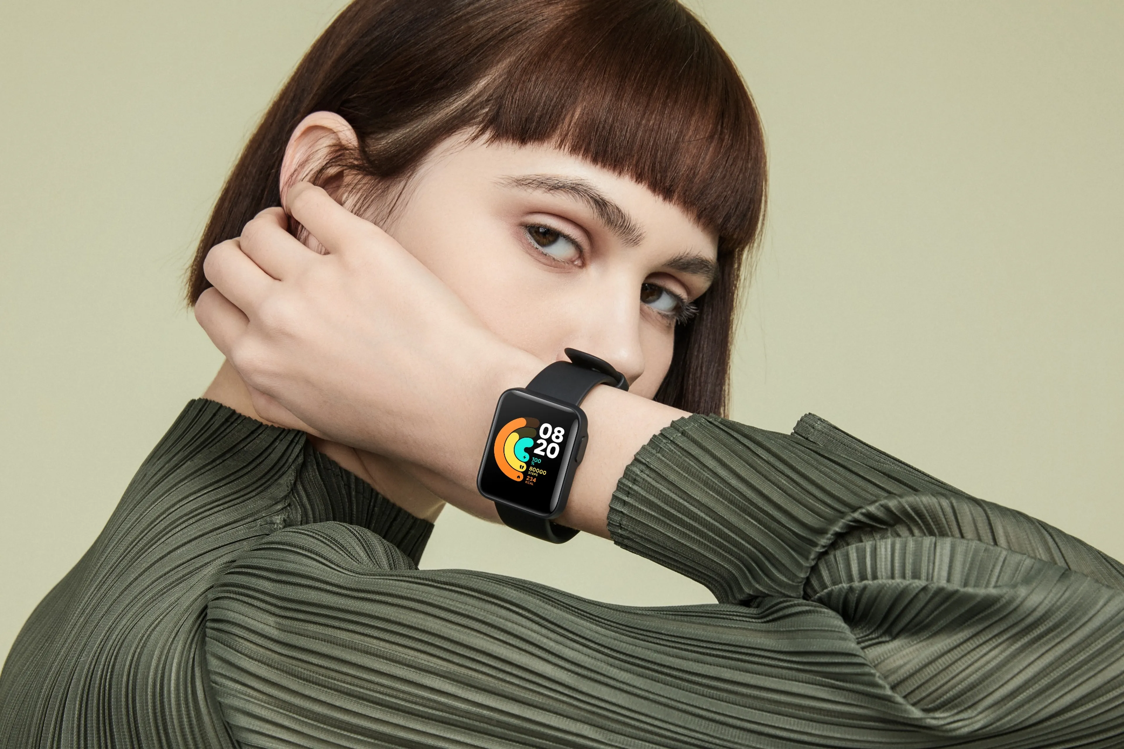 Xiaomi Mi Watch Lite