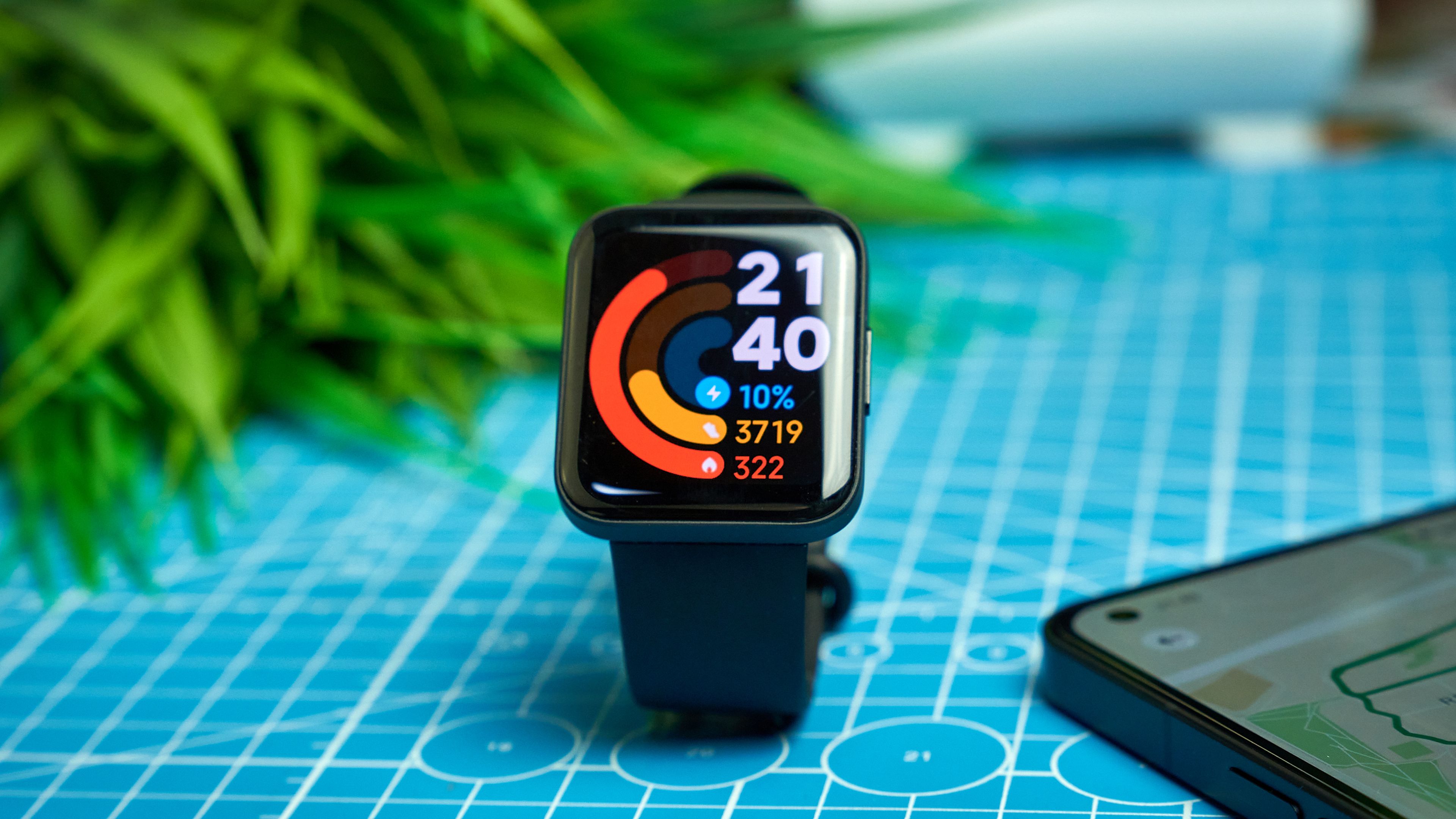 Poco Watch, análisis y opinión