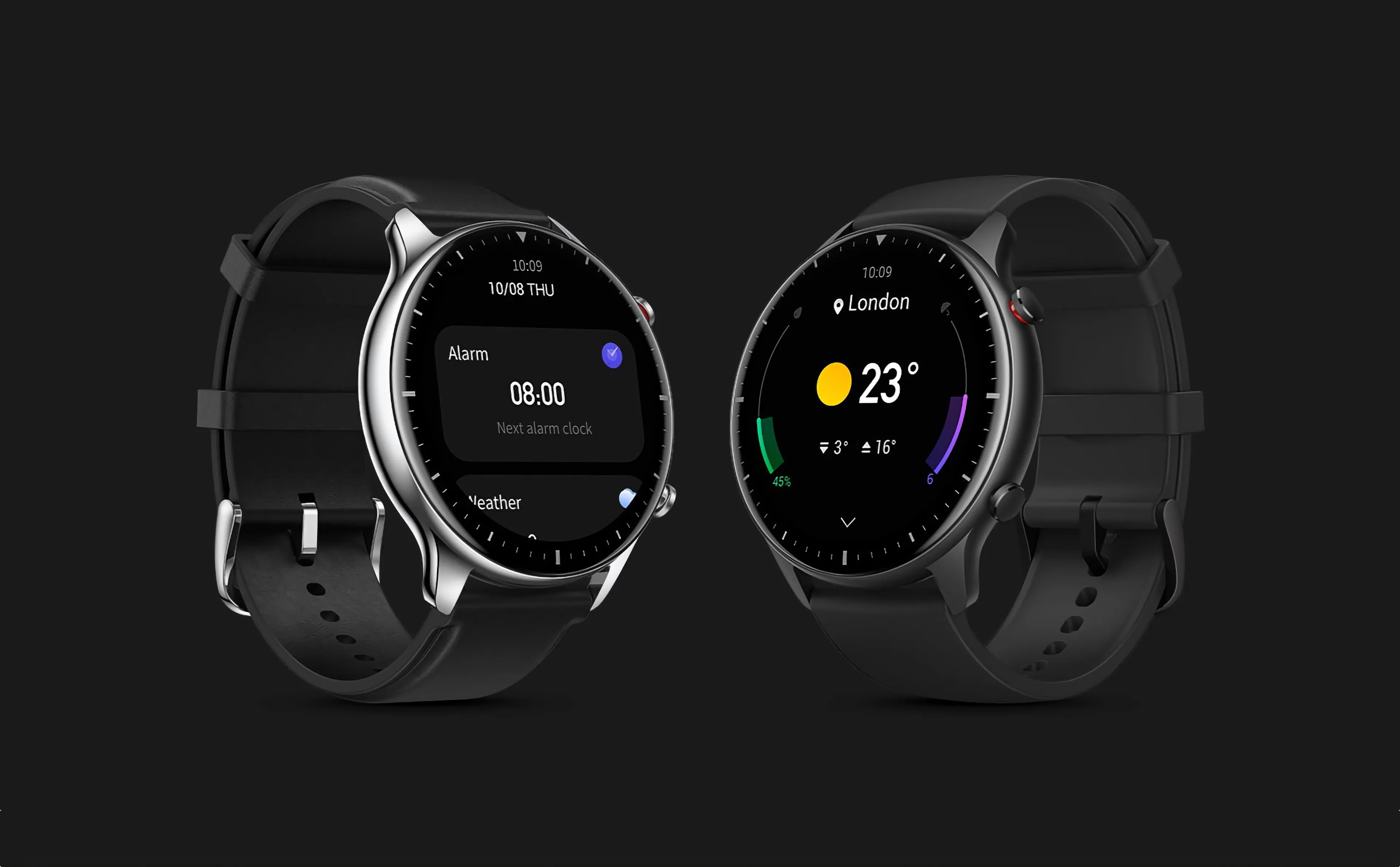 Amazfit GTR 2