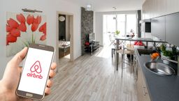 estafas en airbnb