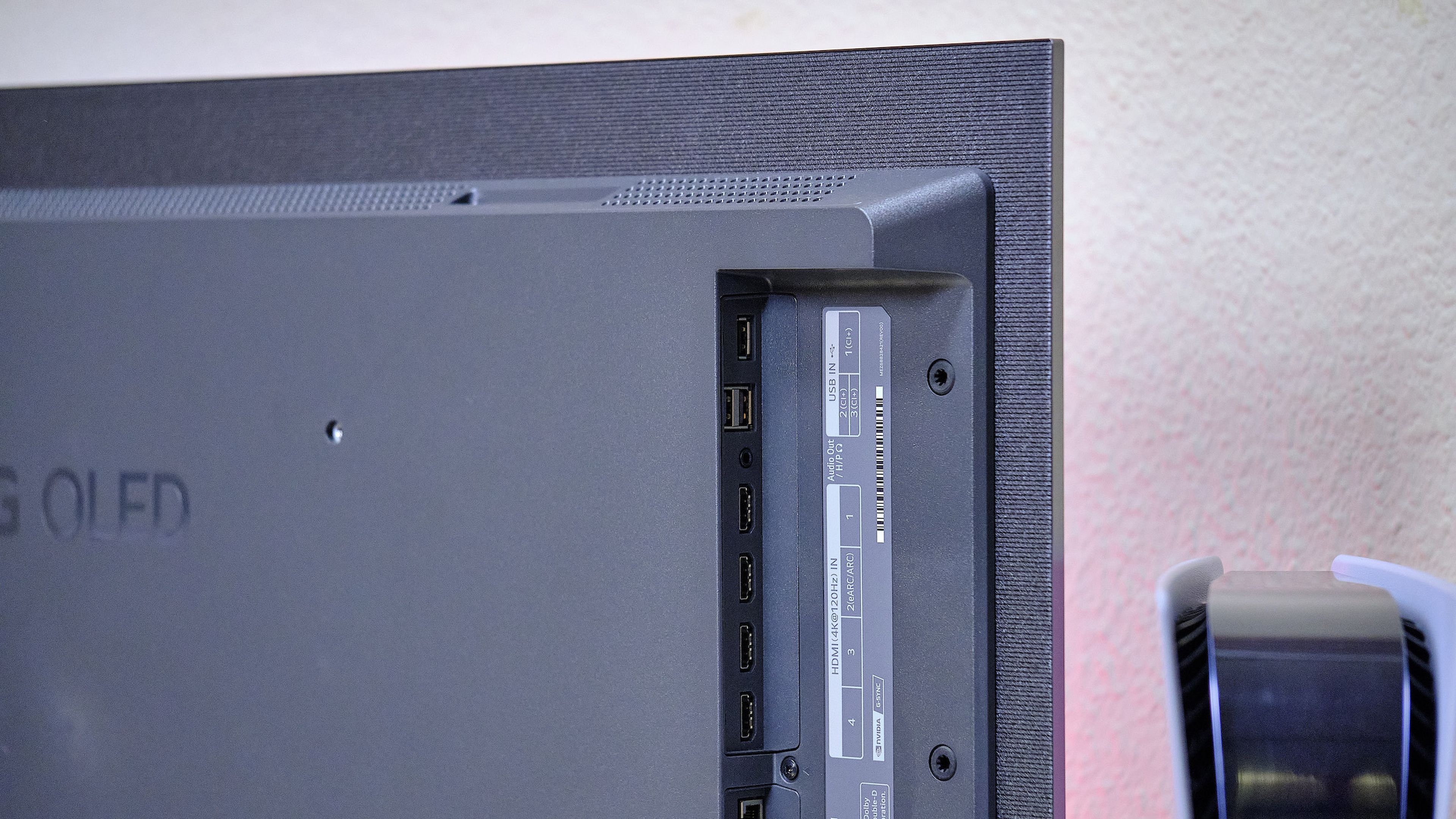 Análisis LG C2