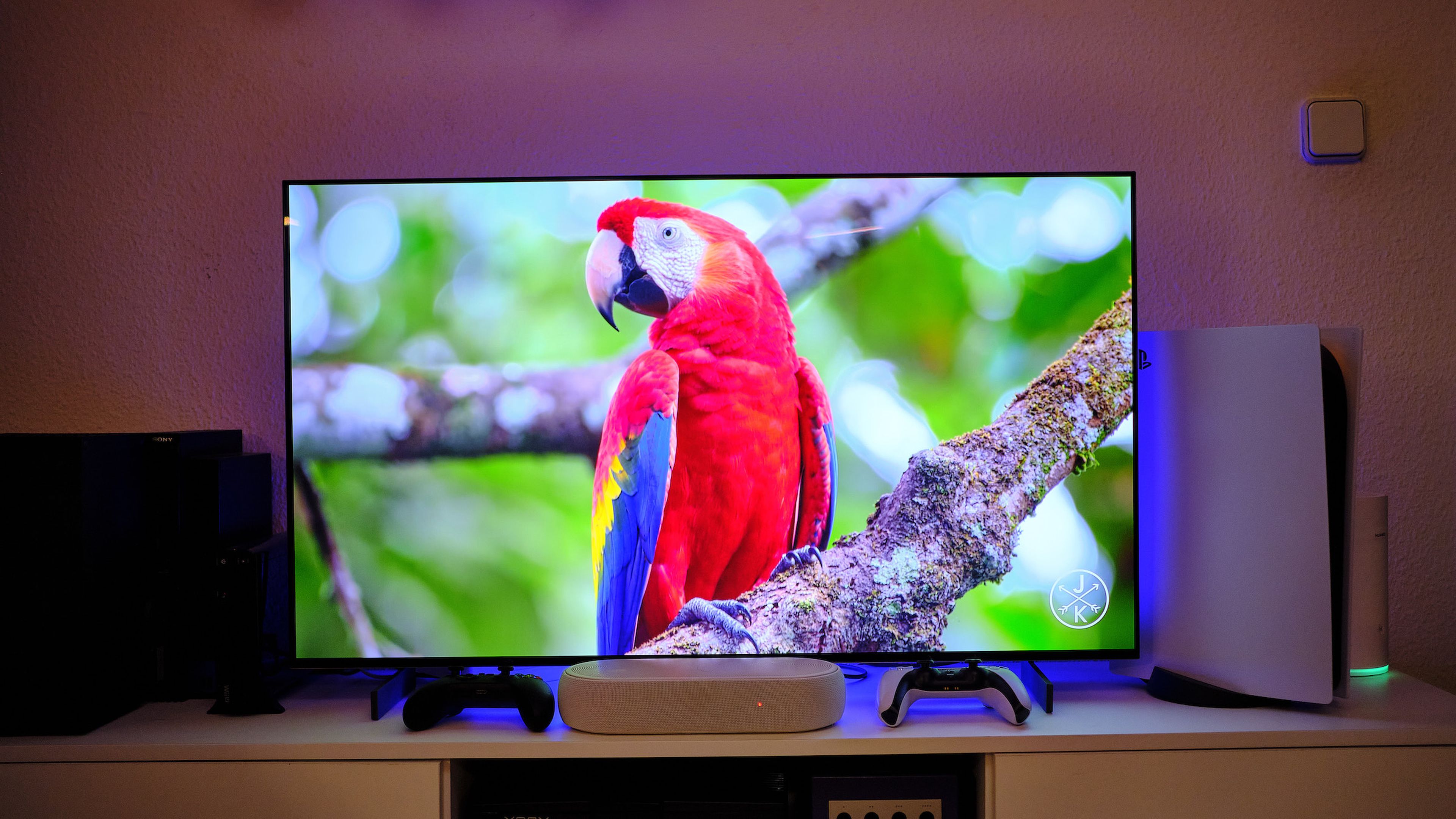 Análisis LG C2 42