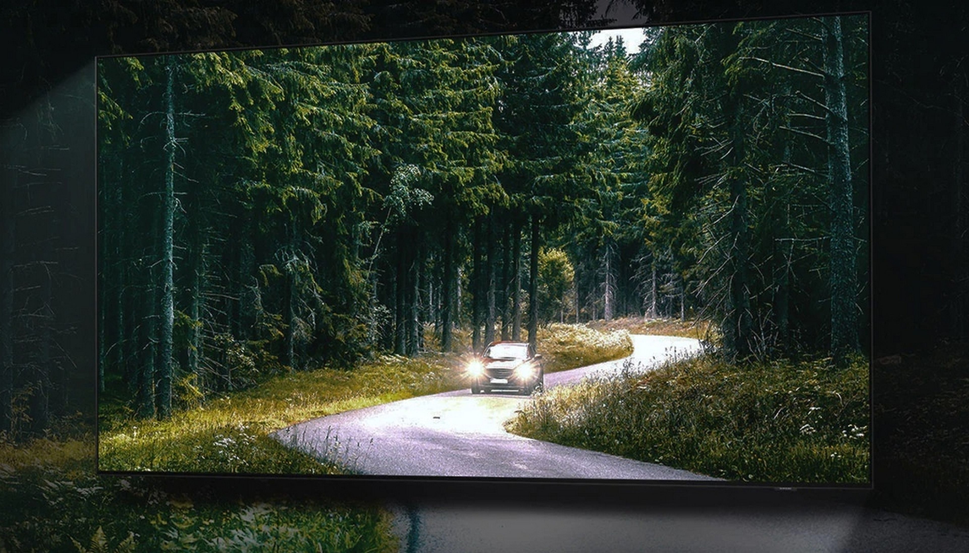 Samsung Neo QLED QN90B