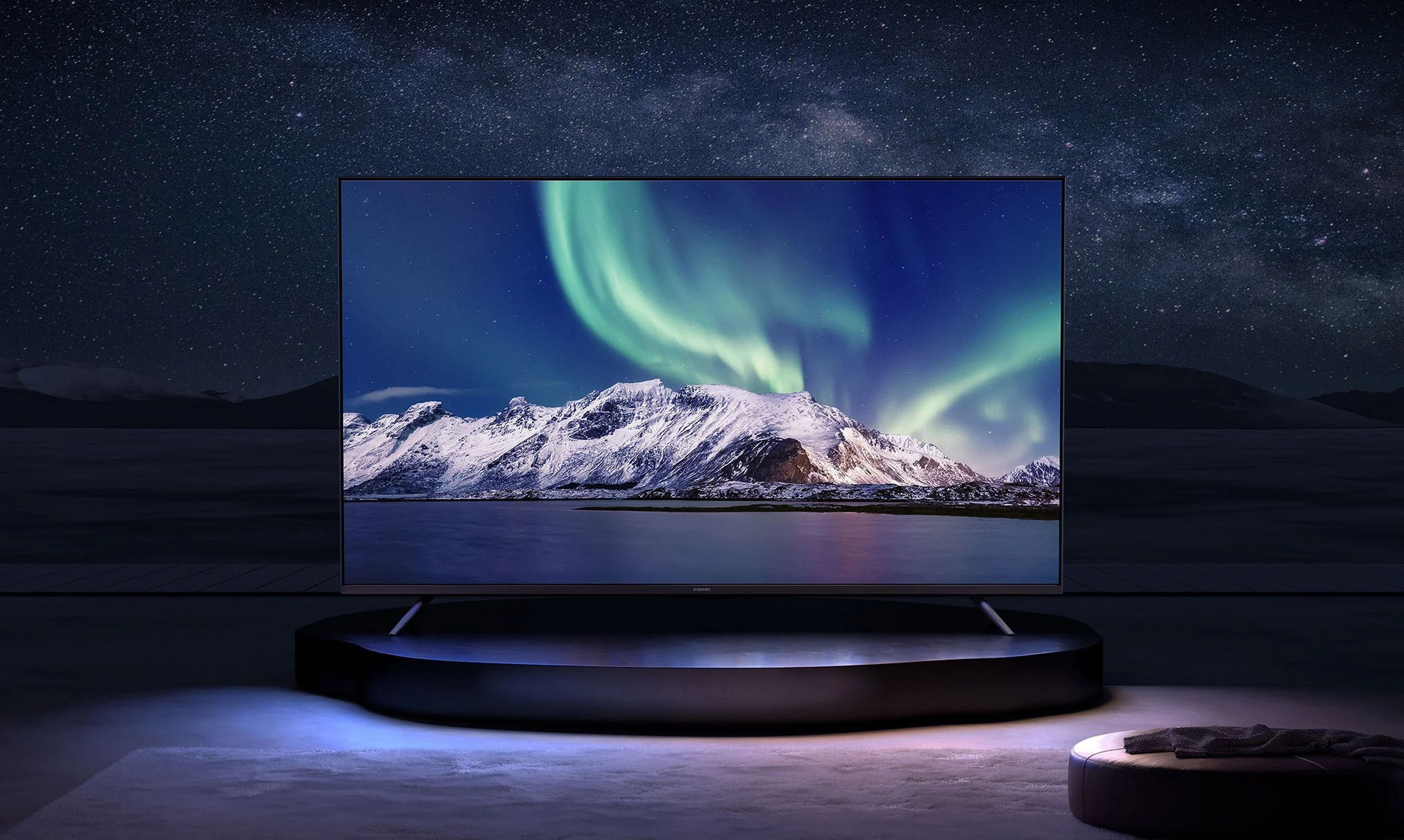 Xiaomi TV Q2