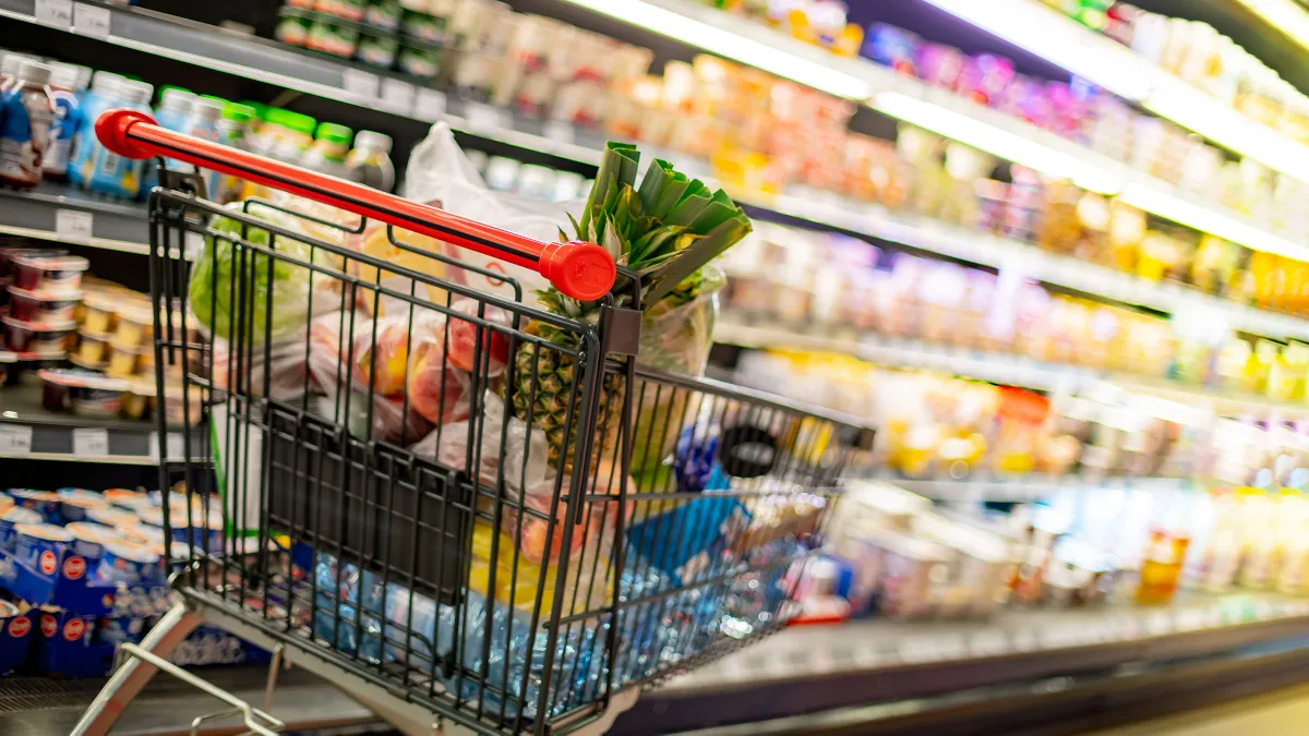 Cómo acceder al cheque de 200 euros de ayuda a la alimentación en 2023