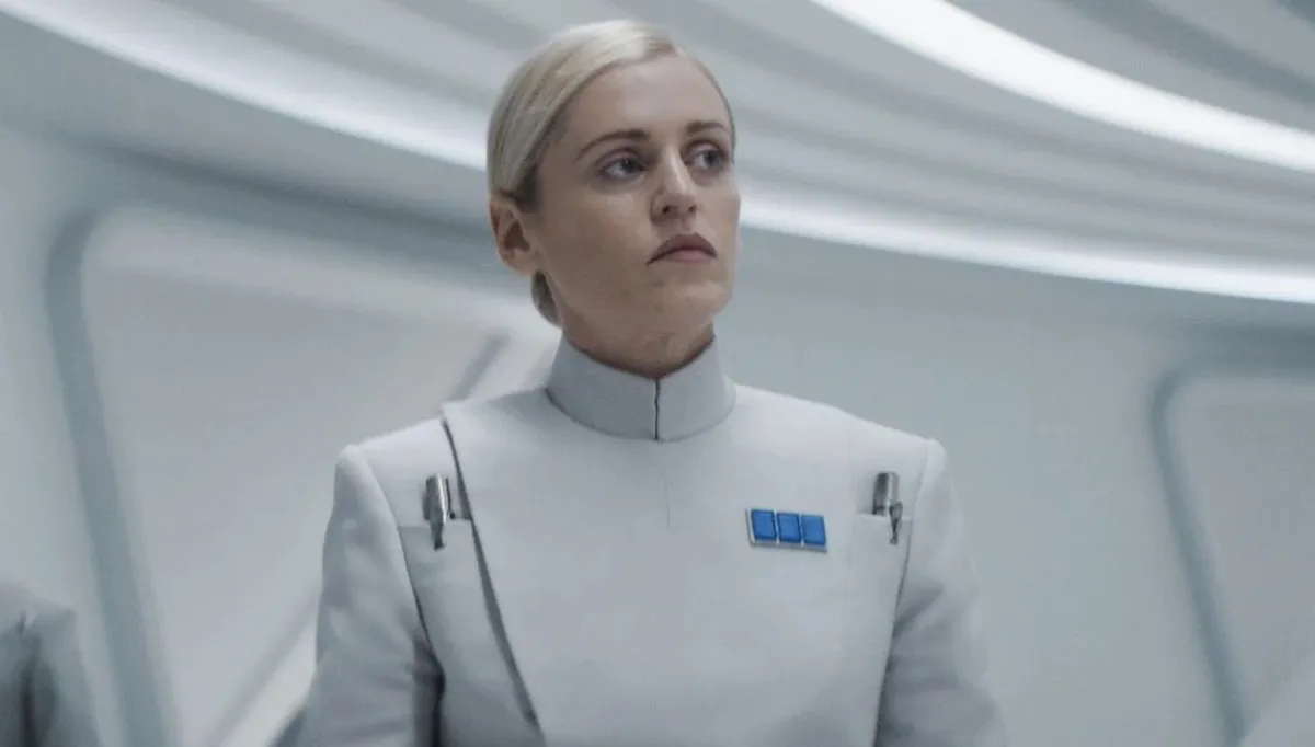 Los Sith serán los protagonistas de The Acolyte, la nueva serie de Star Wars