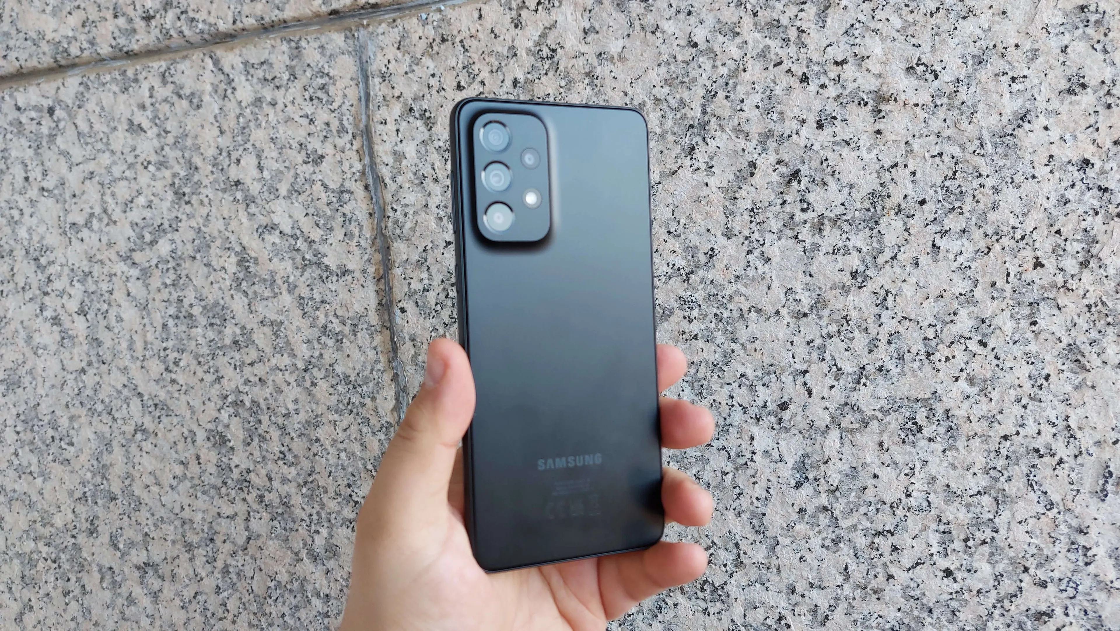 Samsung Galaxy A33