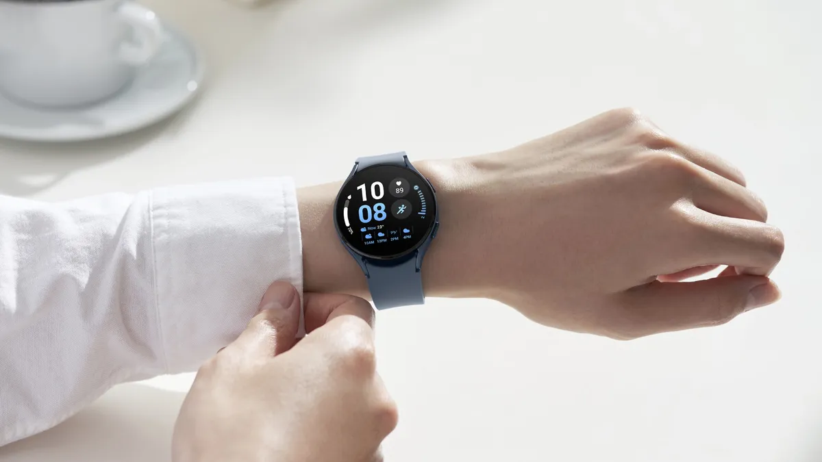 El reloj Samsung más buscado desploma su precio en una oferta histórica