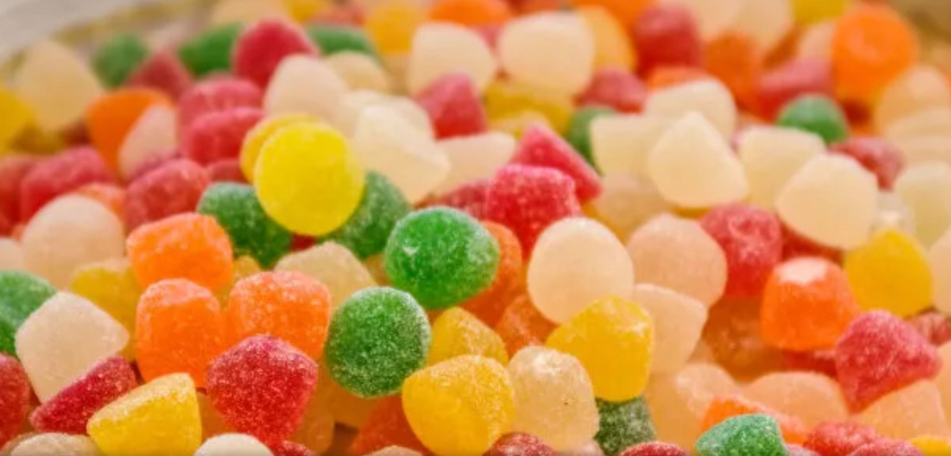 Gominolas